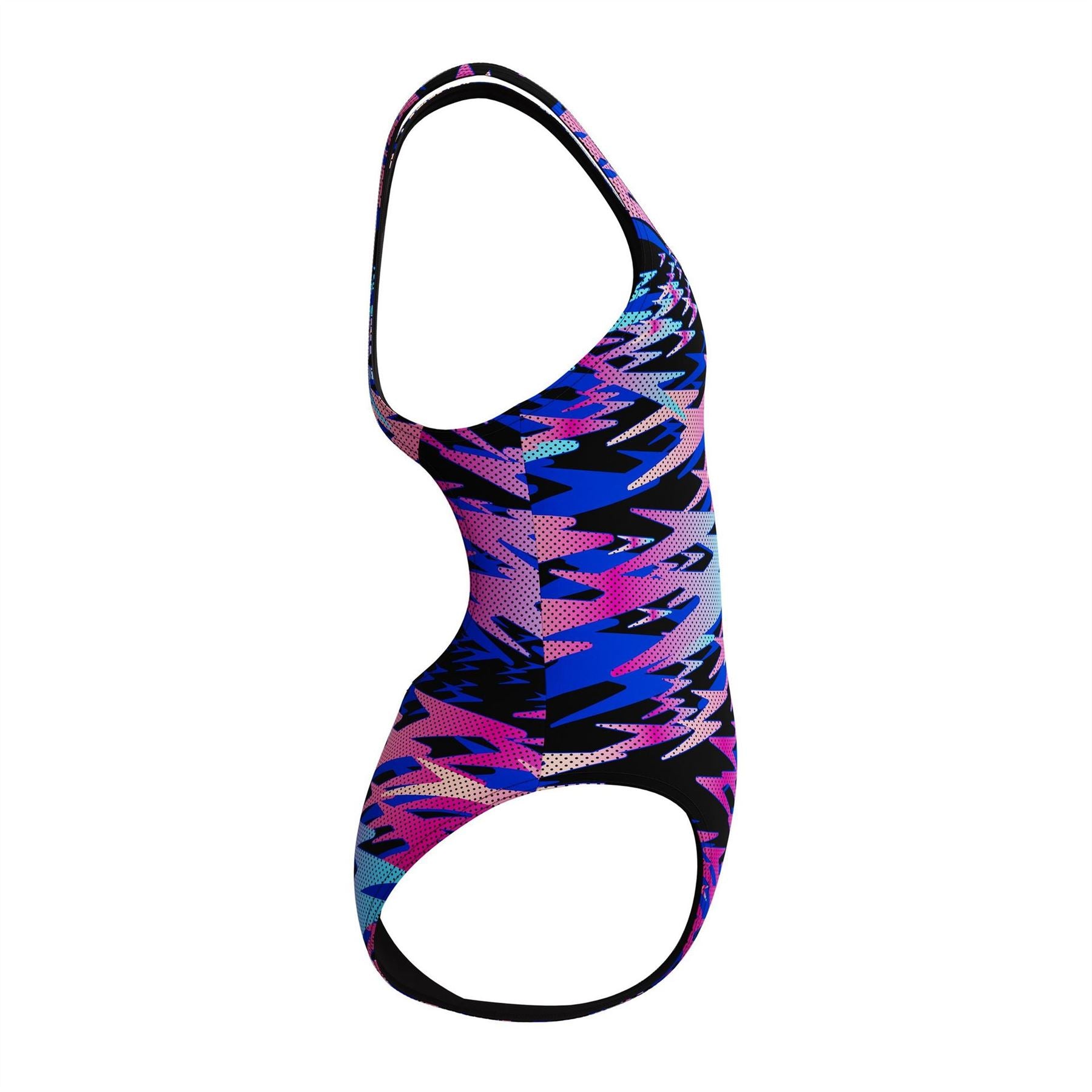 Speedo Hb Muscleback Jn63