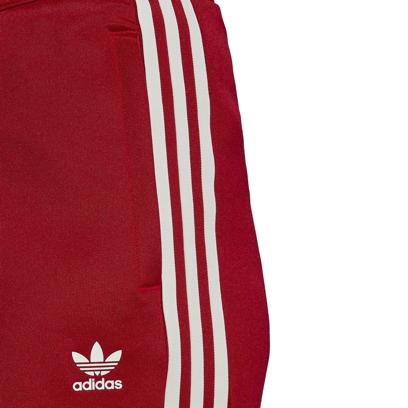 adidas Originals Varsit Three Bar Logo Joggers
