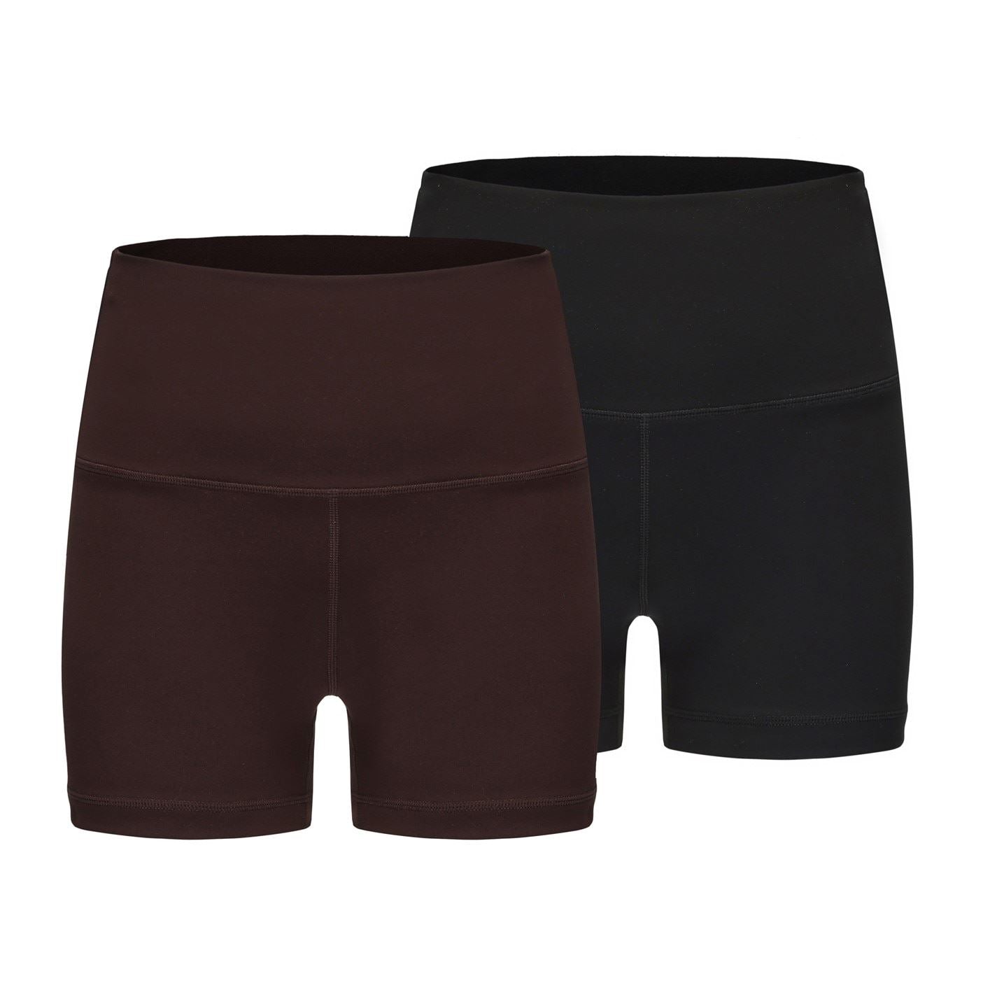 Slazenger Womens Booty Shorts
