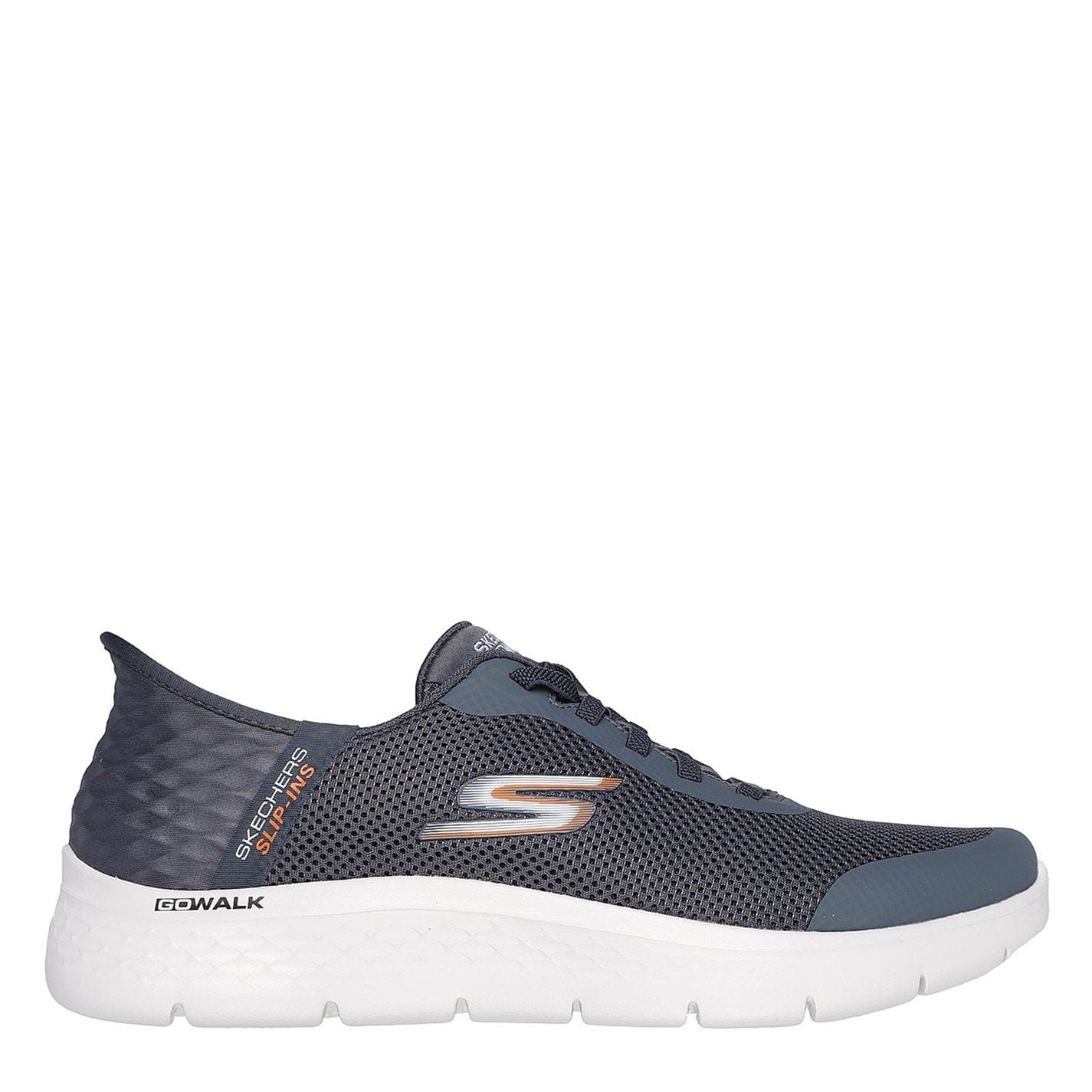 Skechers Slip Ins: Go Walk Flex   Hands up
