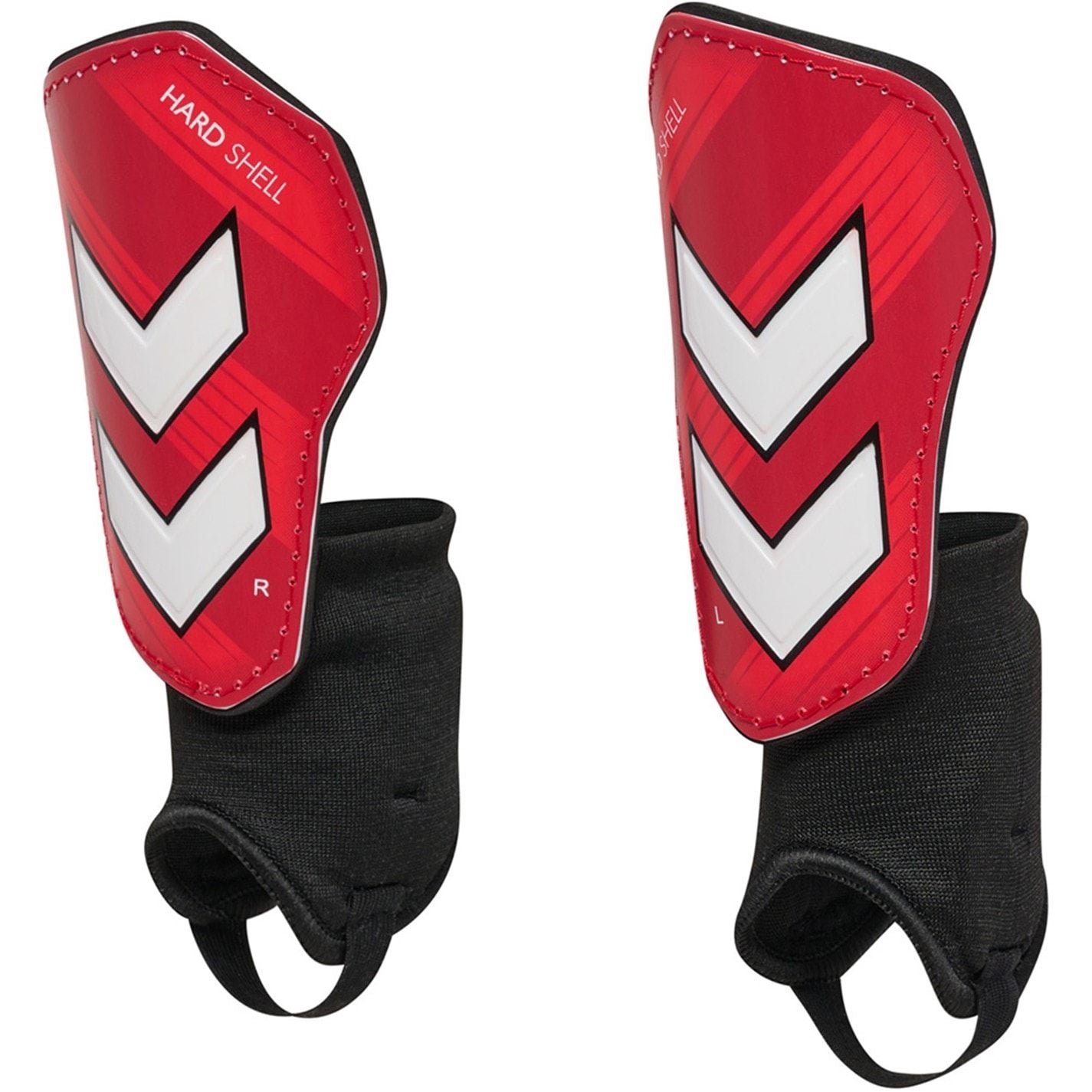 Hummel Shin Guards Senior