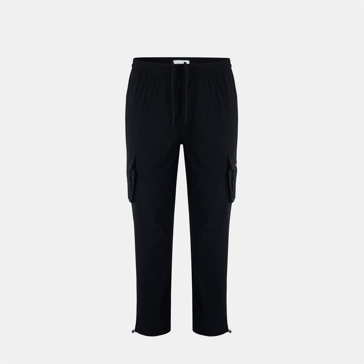 Firetrap Tech Solid Patterned Combat Pants
