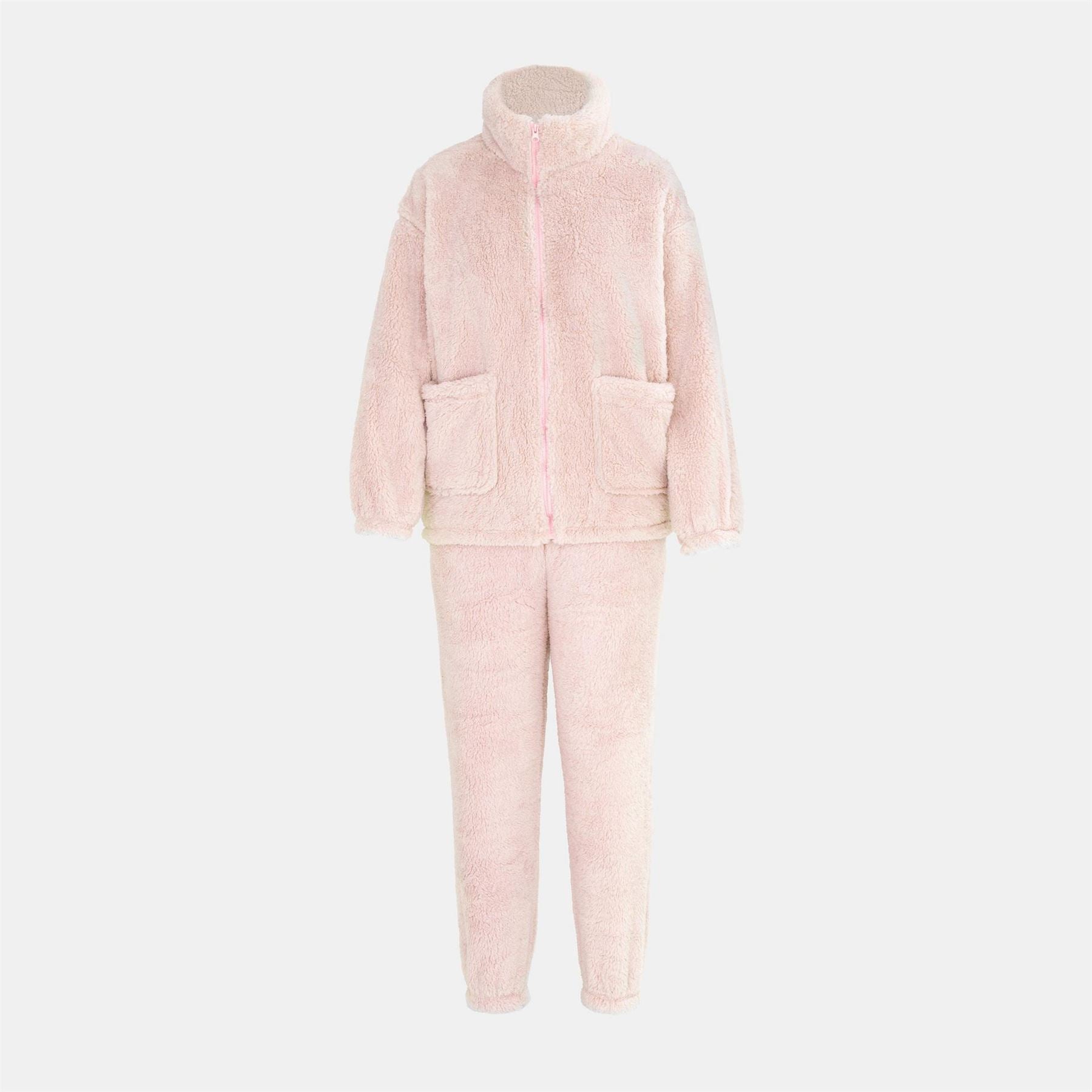 Miso Sherpa Suit Ladies