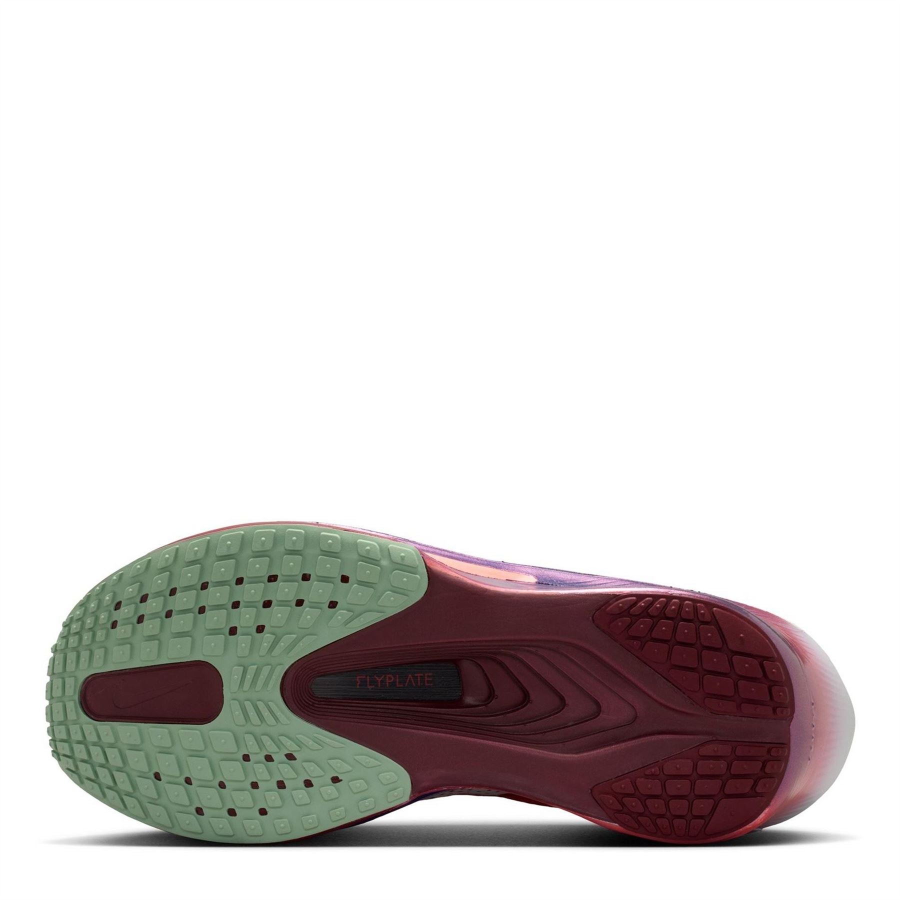 Nike Womens Zoom Fly 6 Road Running Shoes
