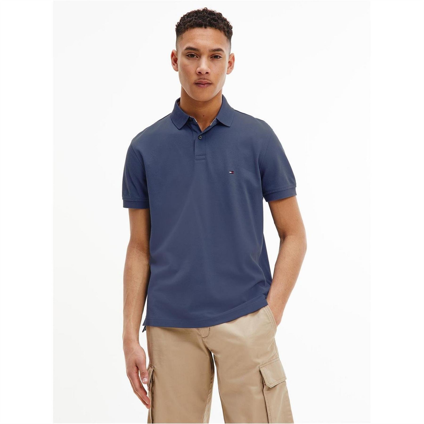 Tommy Hilfiger 1985 Polo Shirt