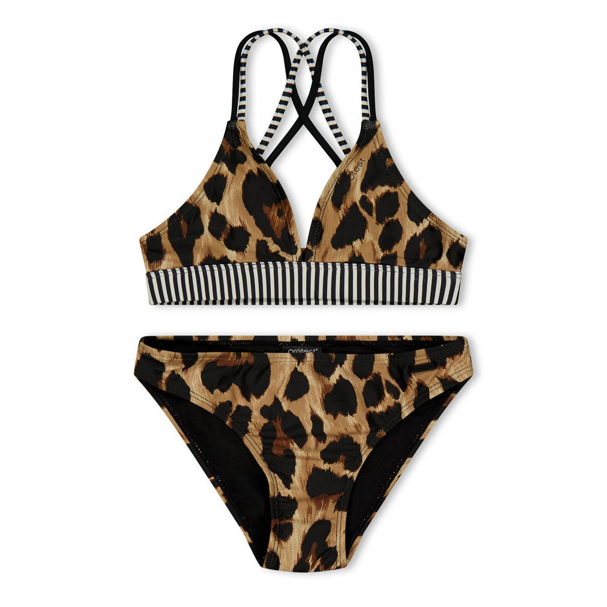Protest Suzana Triangle Bikini Top