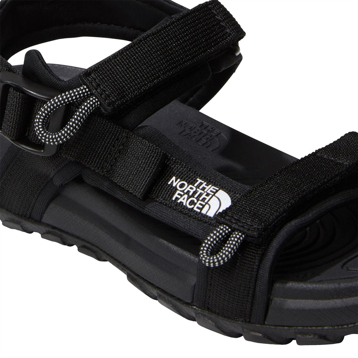 The North Face Explore Camp Gladiator Flatform Sandals