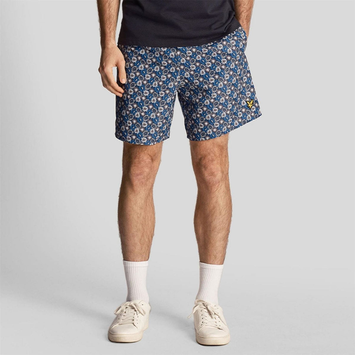 Lyle and Scott Shorts