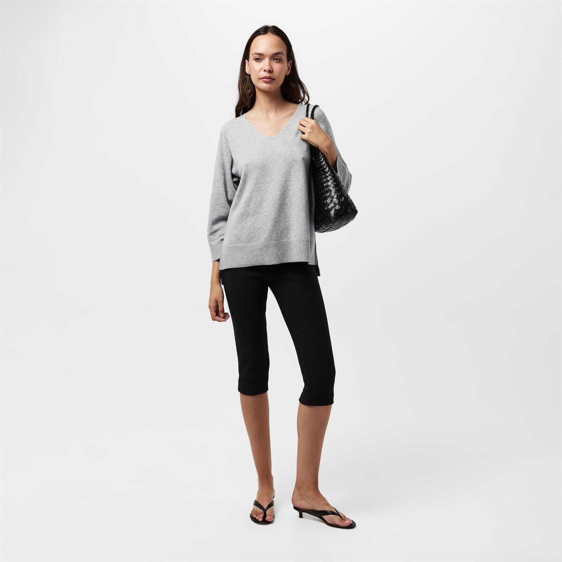 French Connection Vhari Jumper