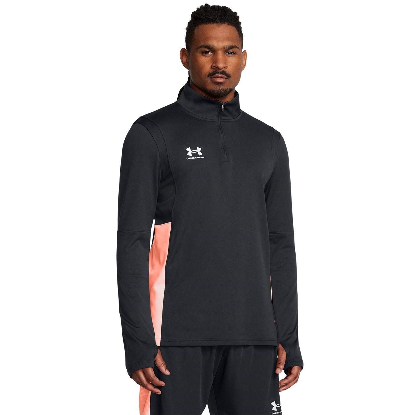Under Armour Mens Armour Ua Challenger Midlayer