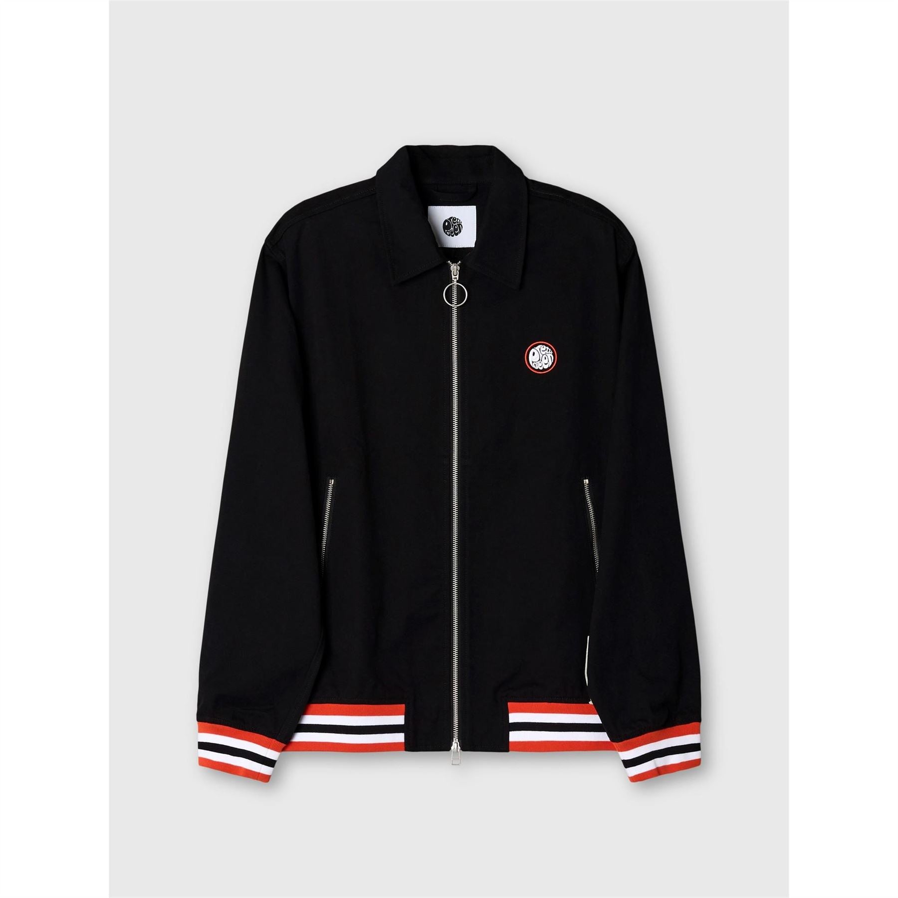 Pretty Green Resonance Ts Sn63
