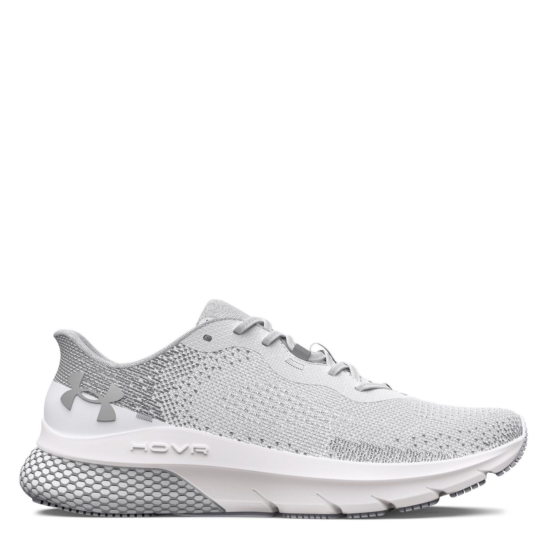 Under Armour Womens Armour Ua W HOVR Turbulence 2 Road Running Shoes
