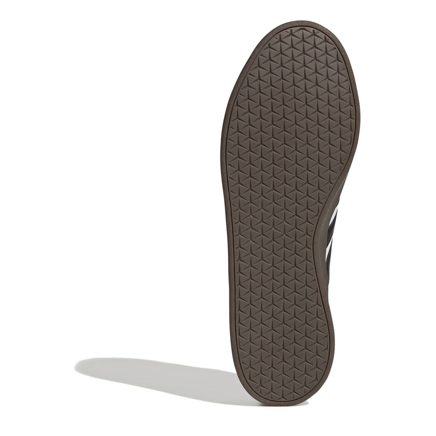 adidas Mens Vl Court Base Shoes