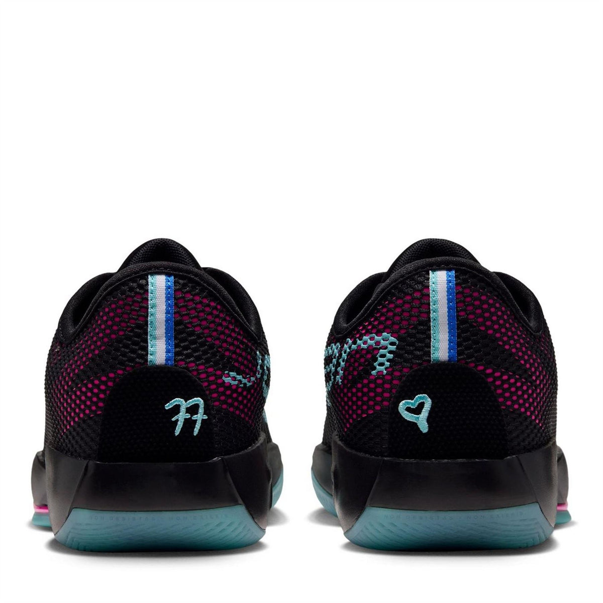Air Jordan Luka 77 Basketball Trainers