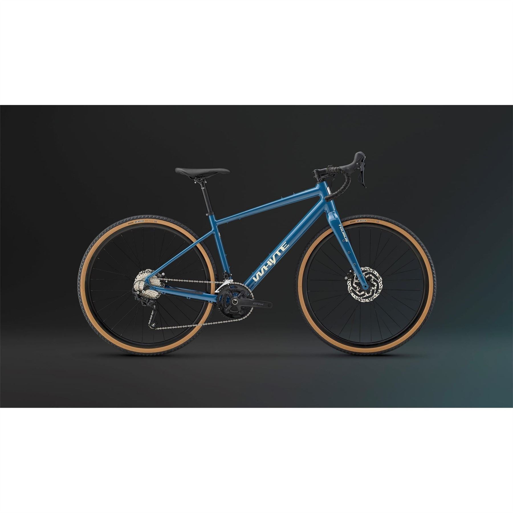Whyte Tourus 2026 Gravel Bike