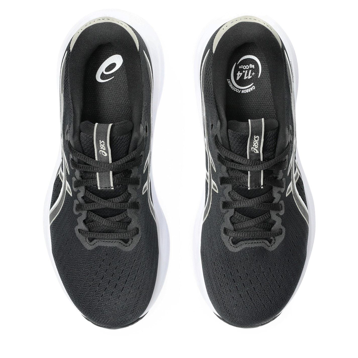 Asics Womens Gel Excite 11 Road Running Shoes