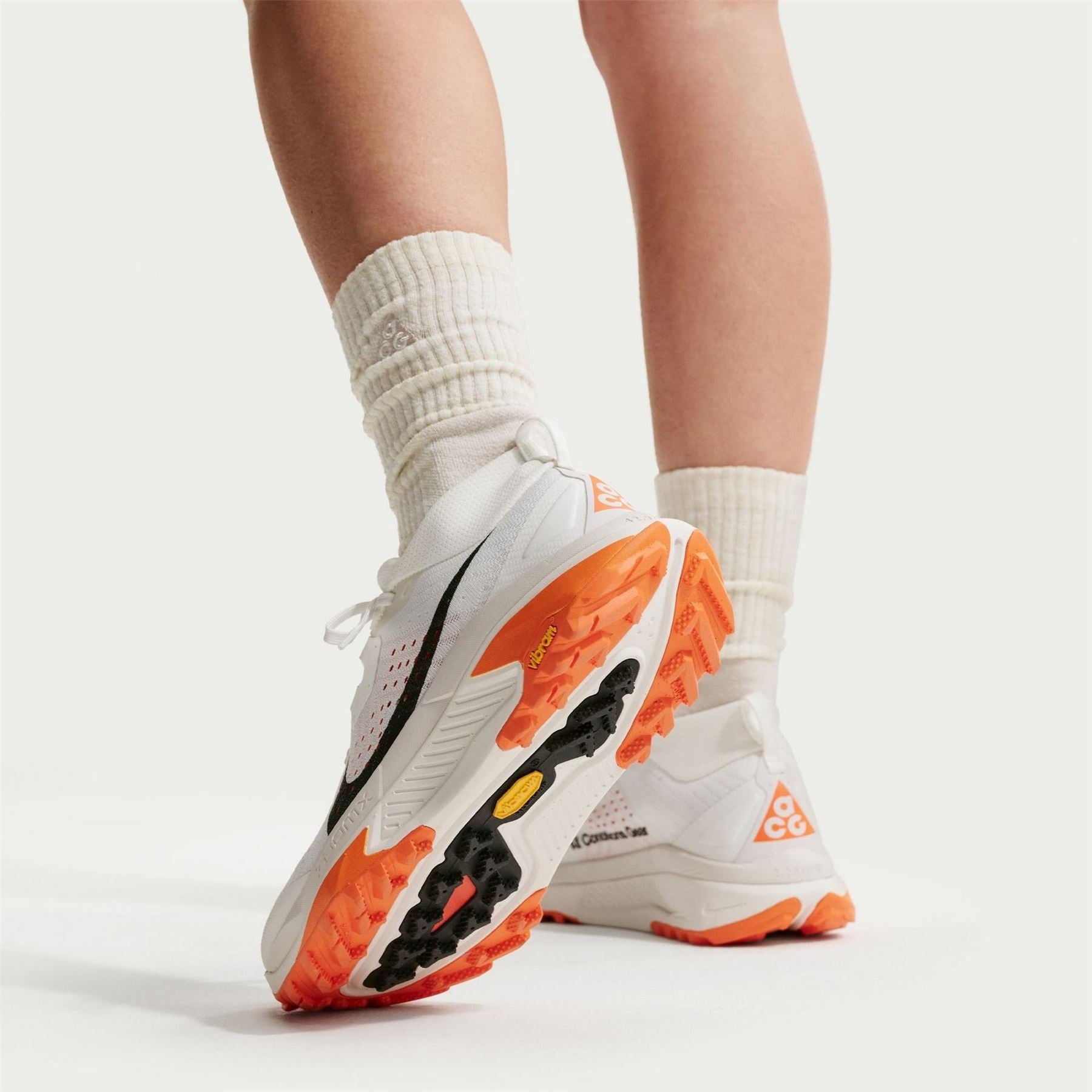 Nike Womens Acg Pegasus Off Road Trail Running Shoes