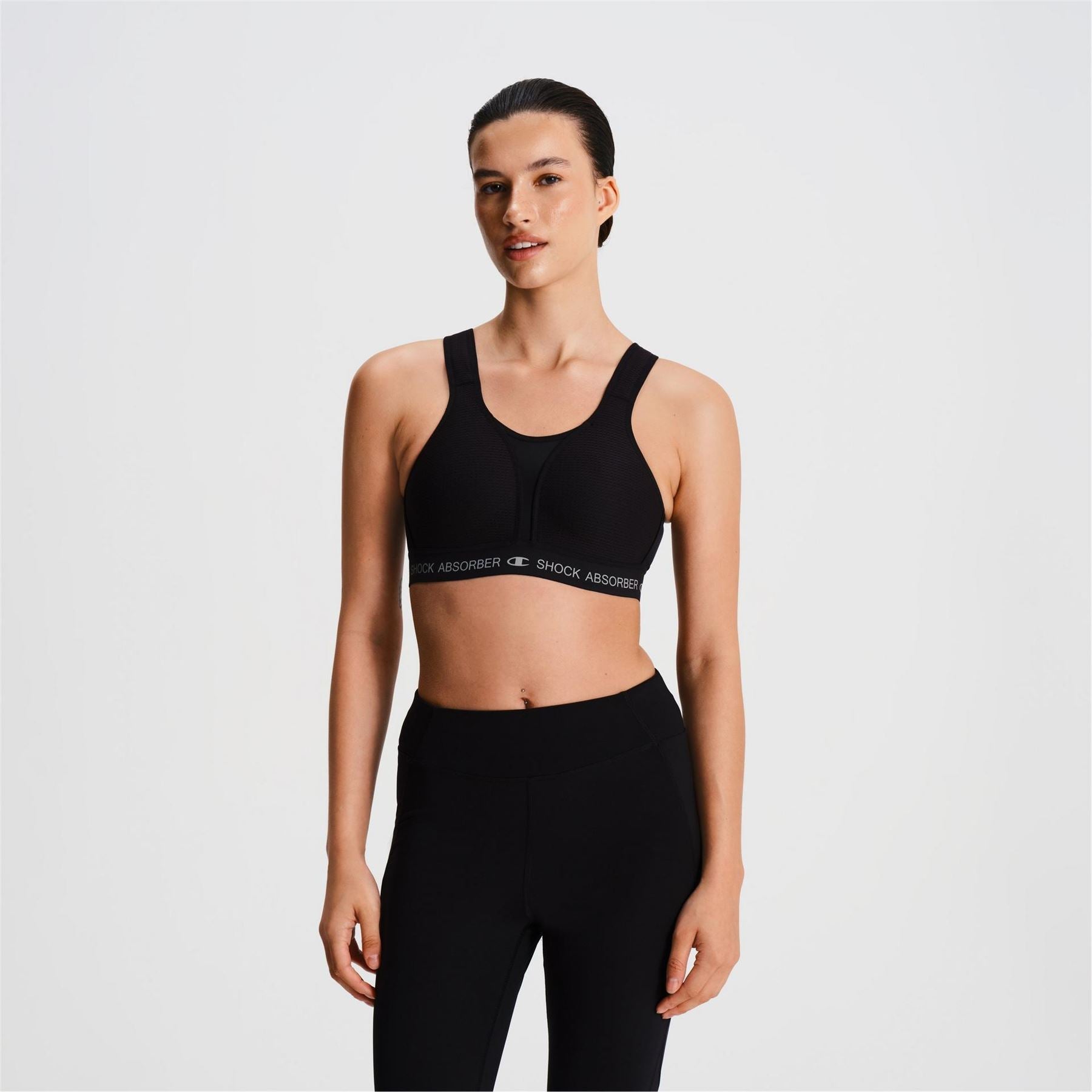 Shock Absorber Run Bra Padded