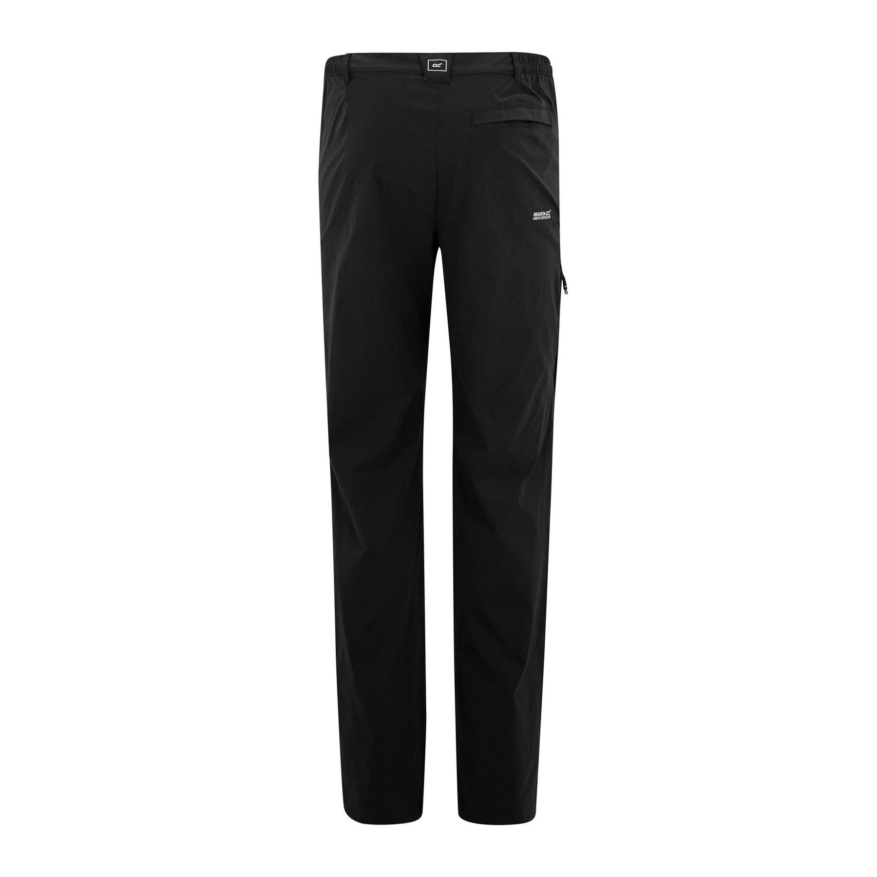 Regatta Highton Walking Trouser   Regular Length