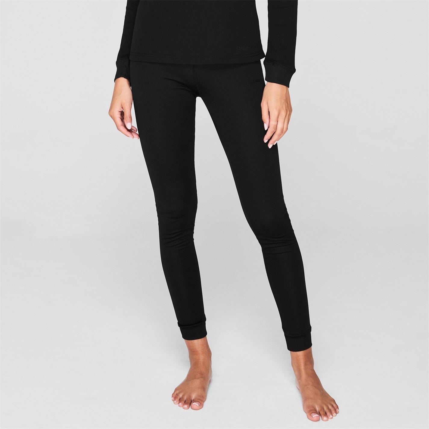 Campri Womens Thermal Baselayer Pant