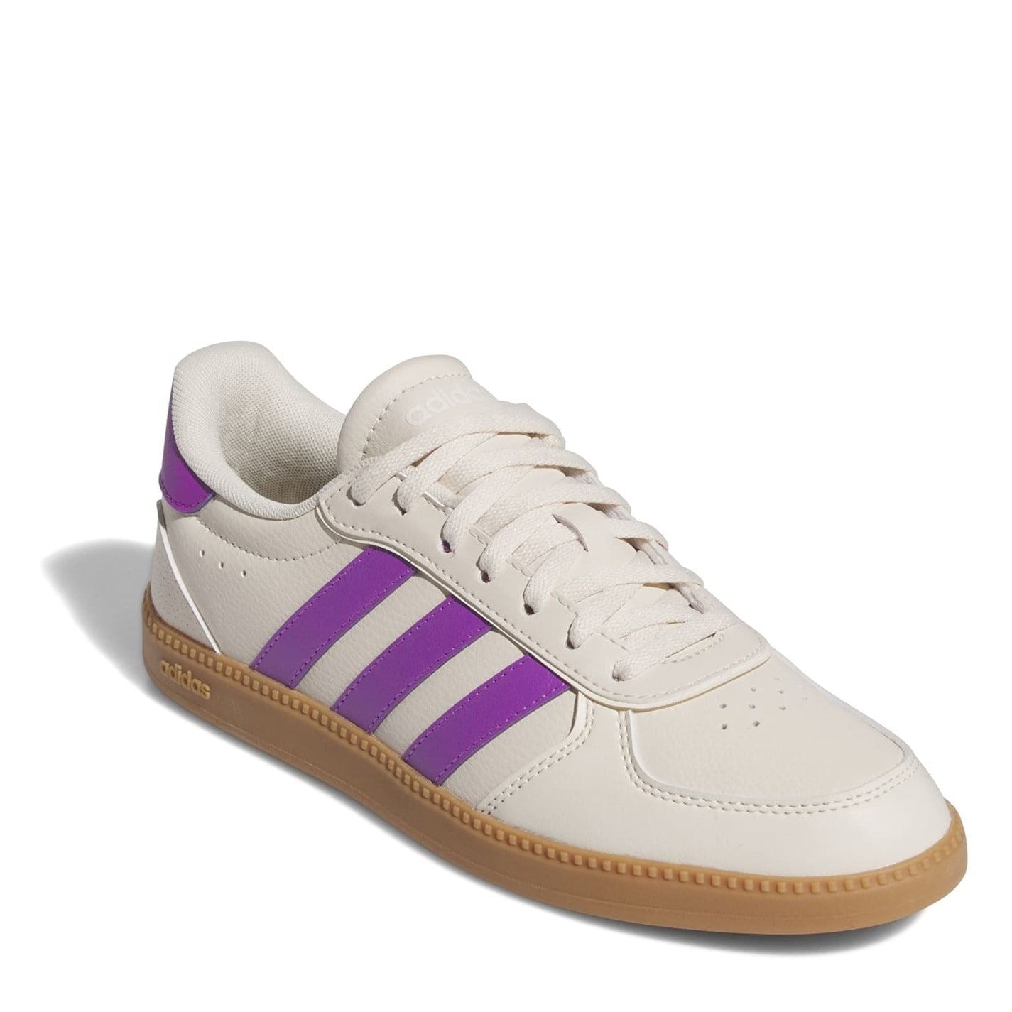 adidas Womens Breaknet Sleek Trainers