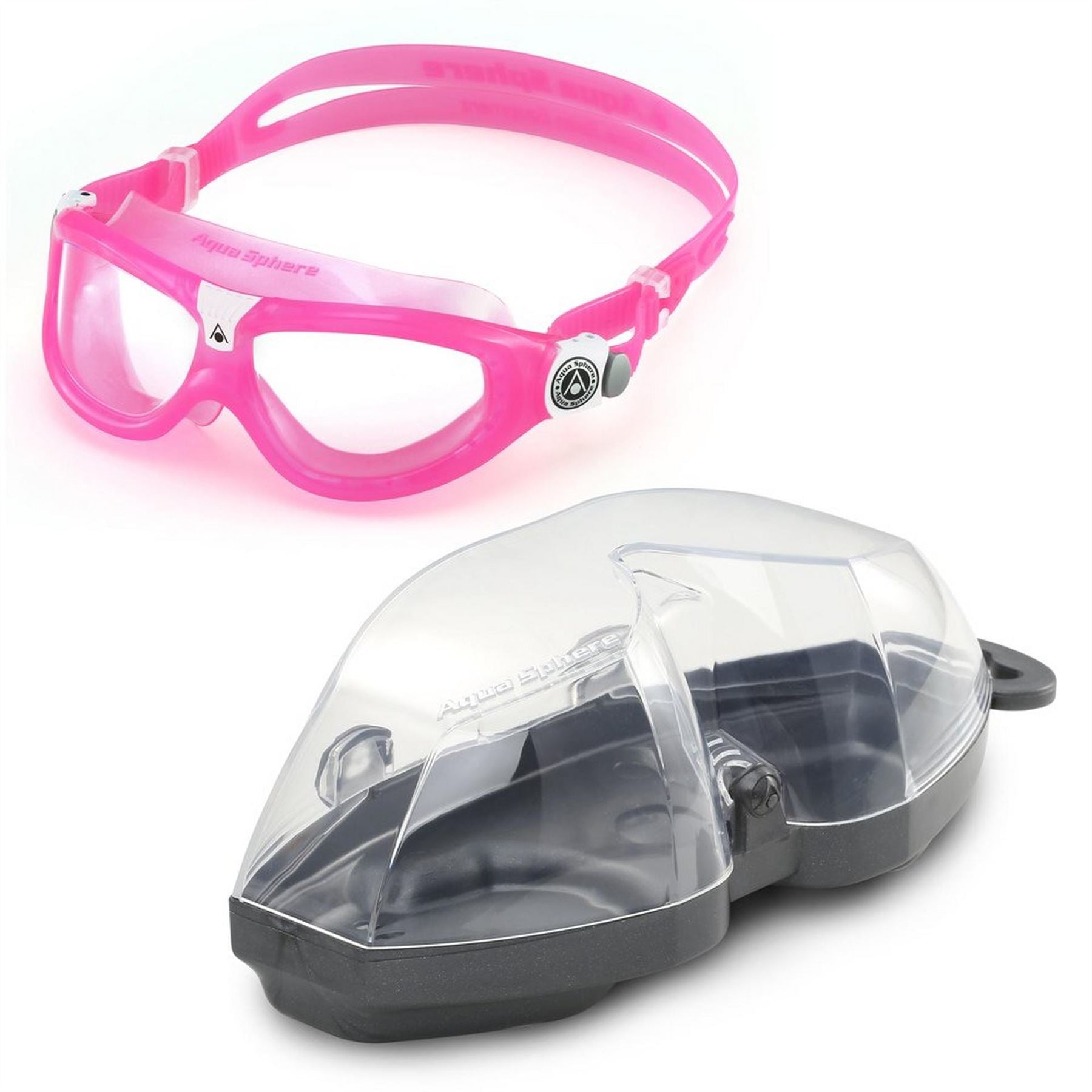 Aquasphere Kid 2   Swim Mask