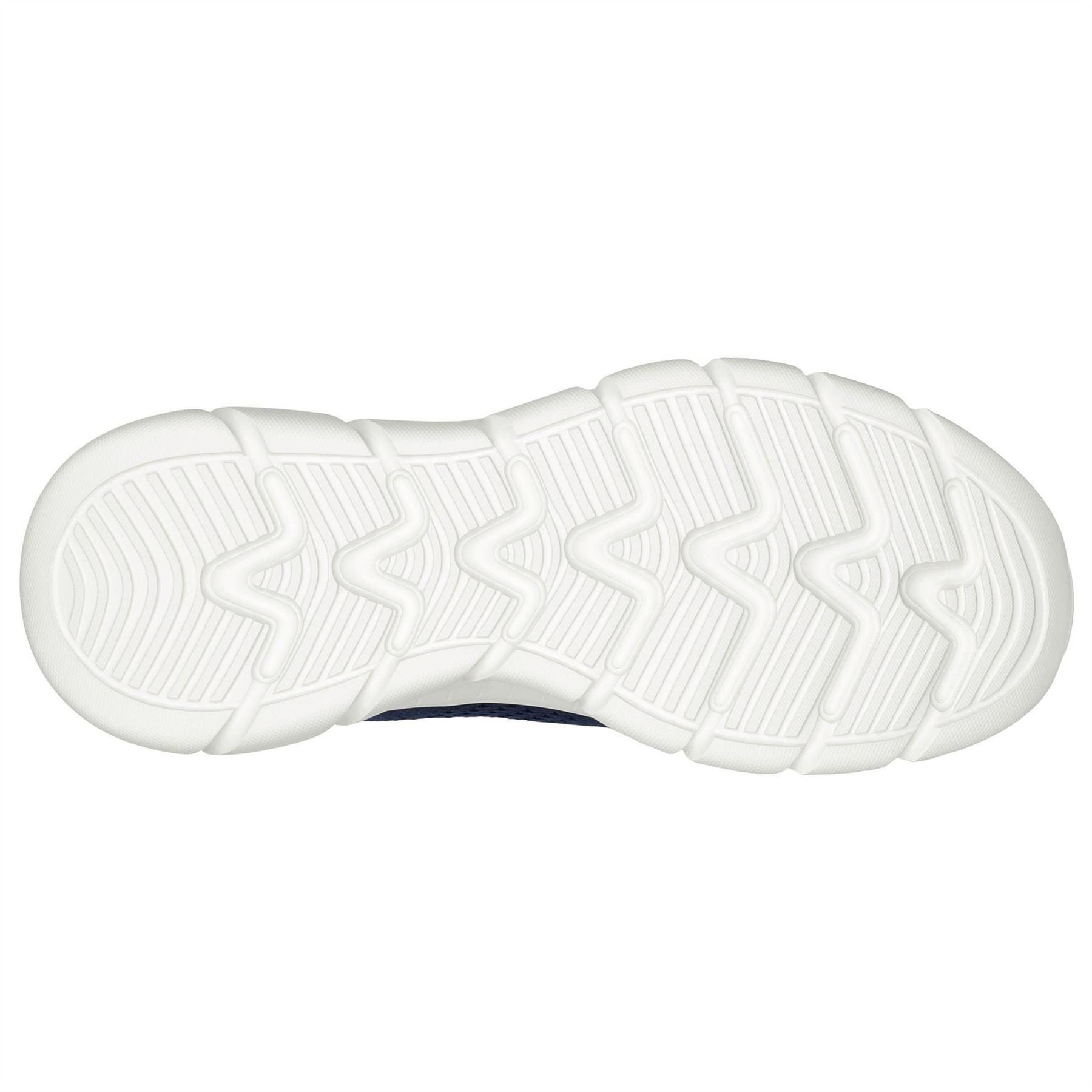 Skechers Bobs Flex Parallel Force Wedge Trainers