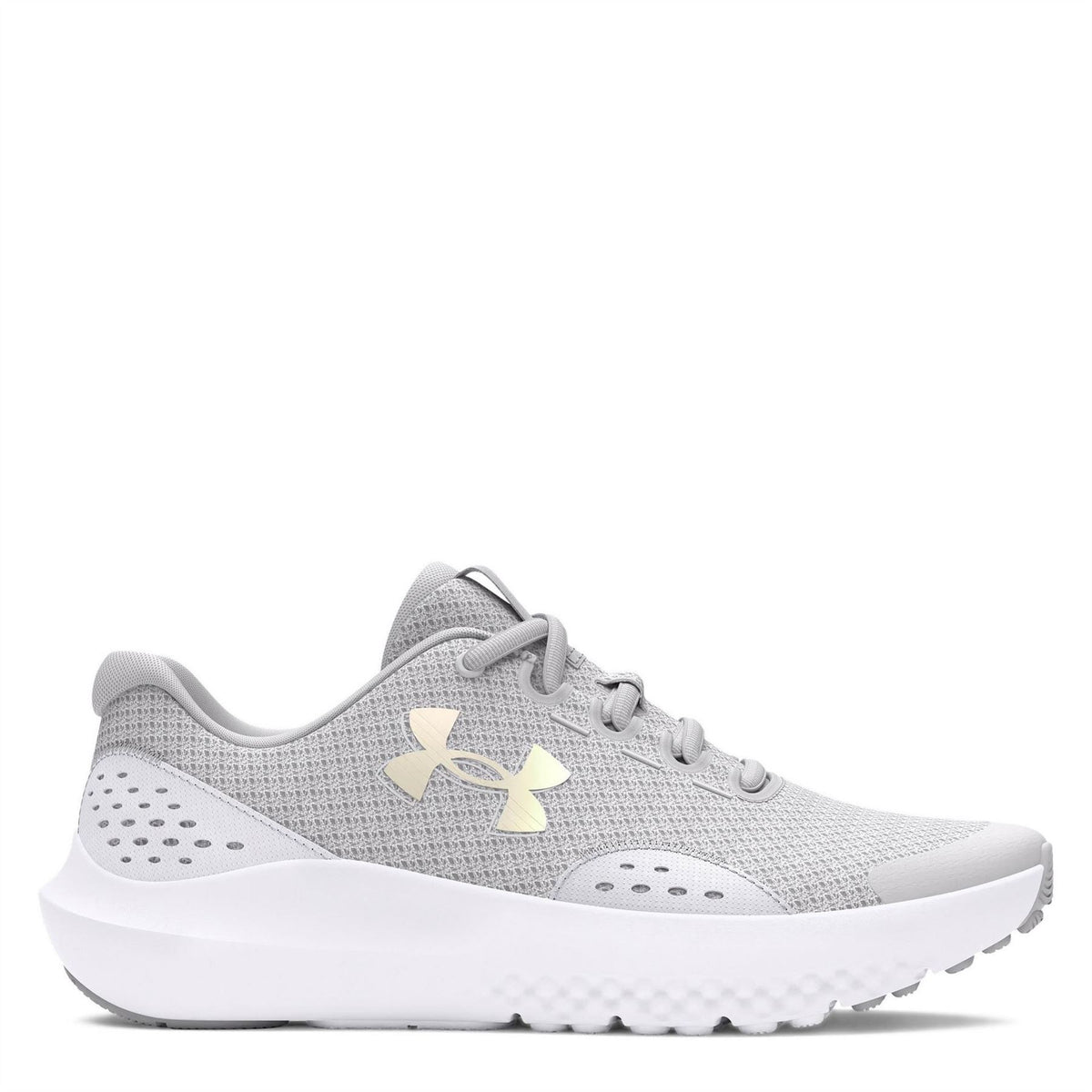 Under Armour Ggs Surge 4 Runners Girls