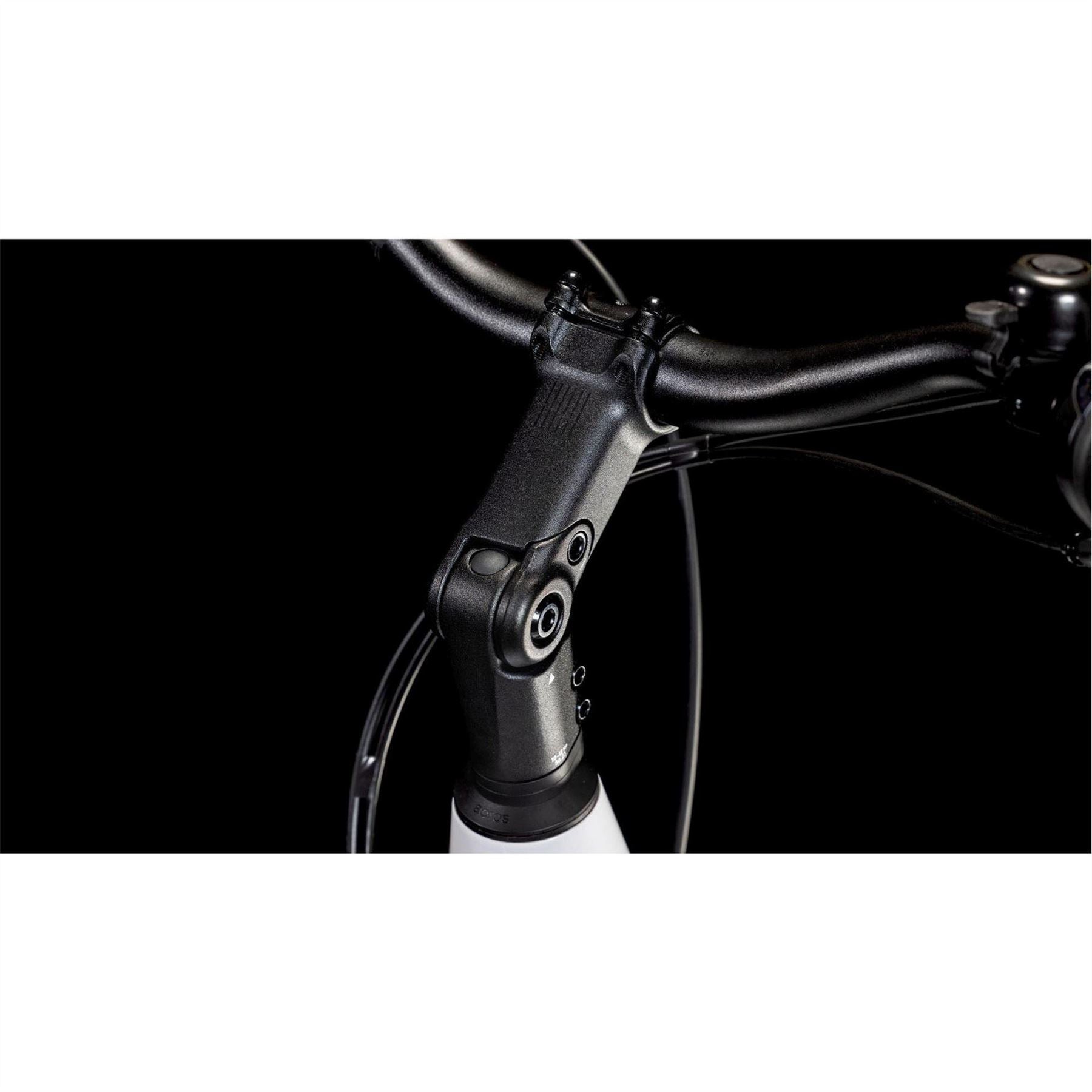 Cube Supreme Hybrid One 500 2025 Electric Hybrid Bike