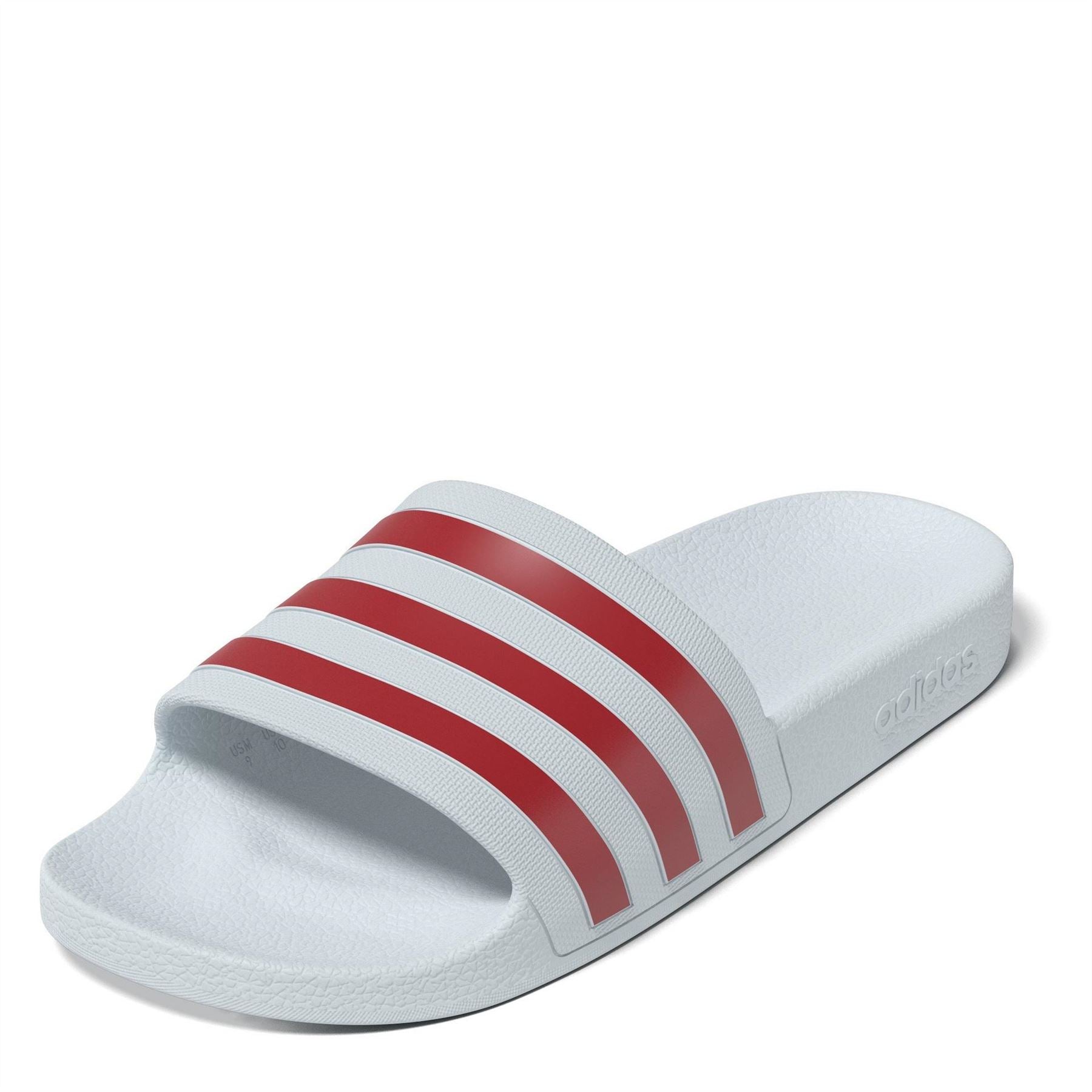 adidas Womens Adilette Aqua Slide