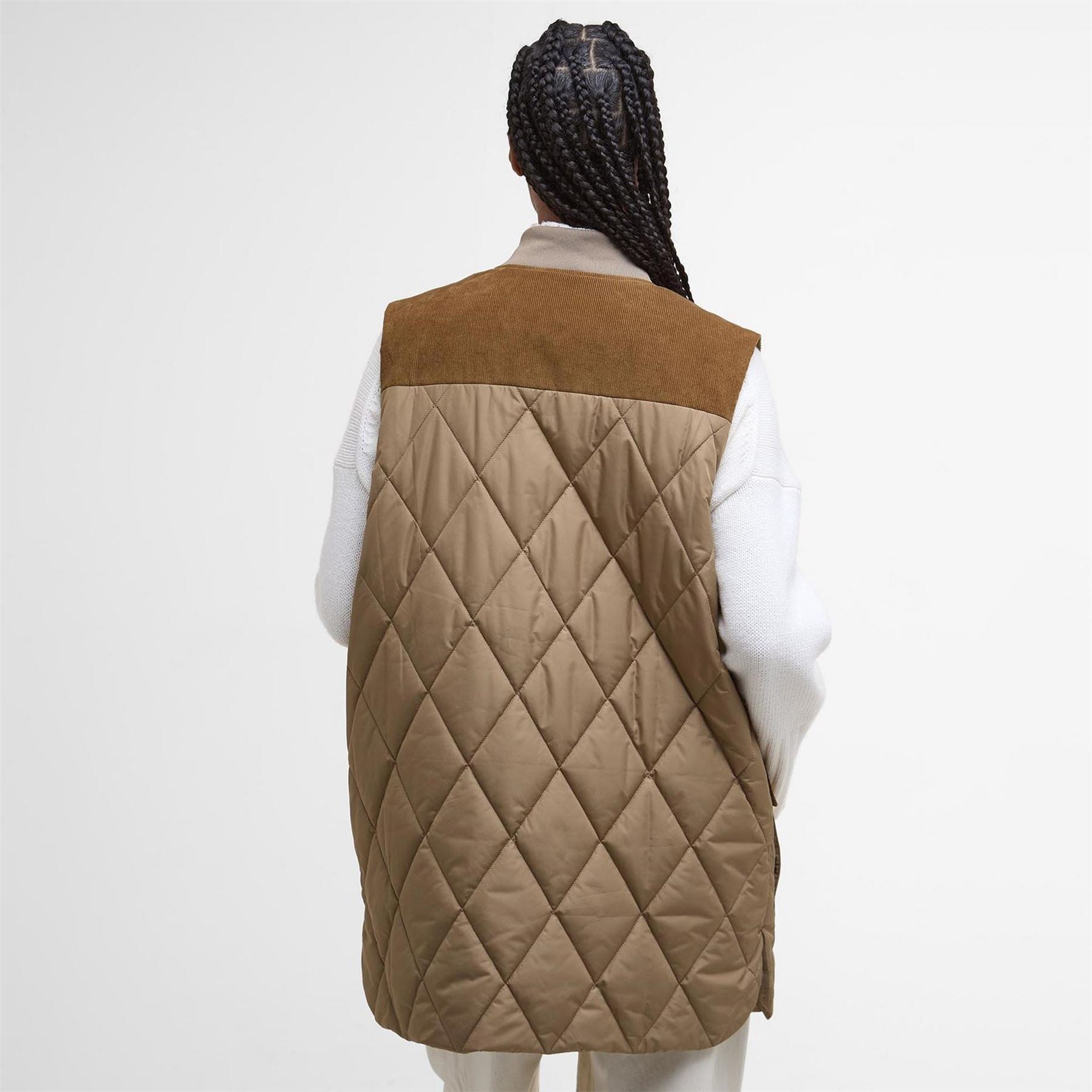 Barbour Gilet