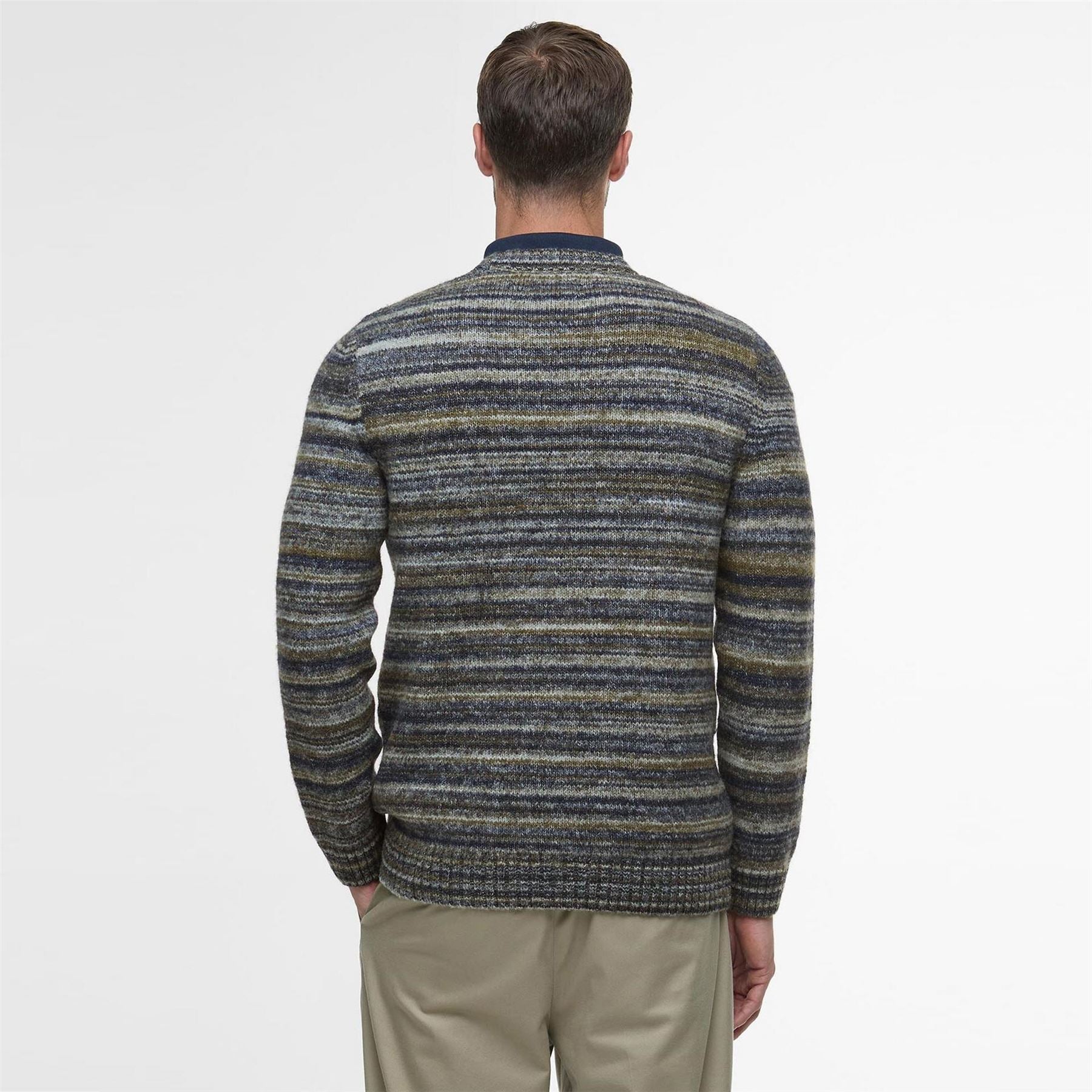 Barbour Pateley Jumper