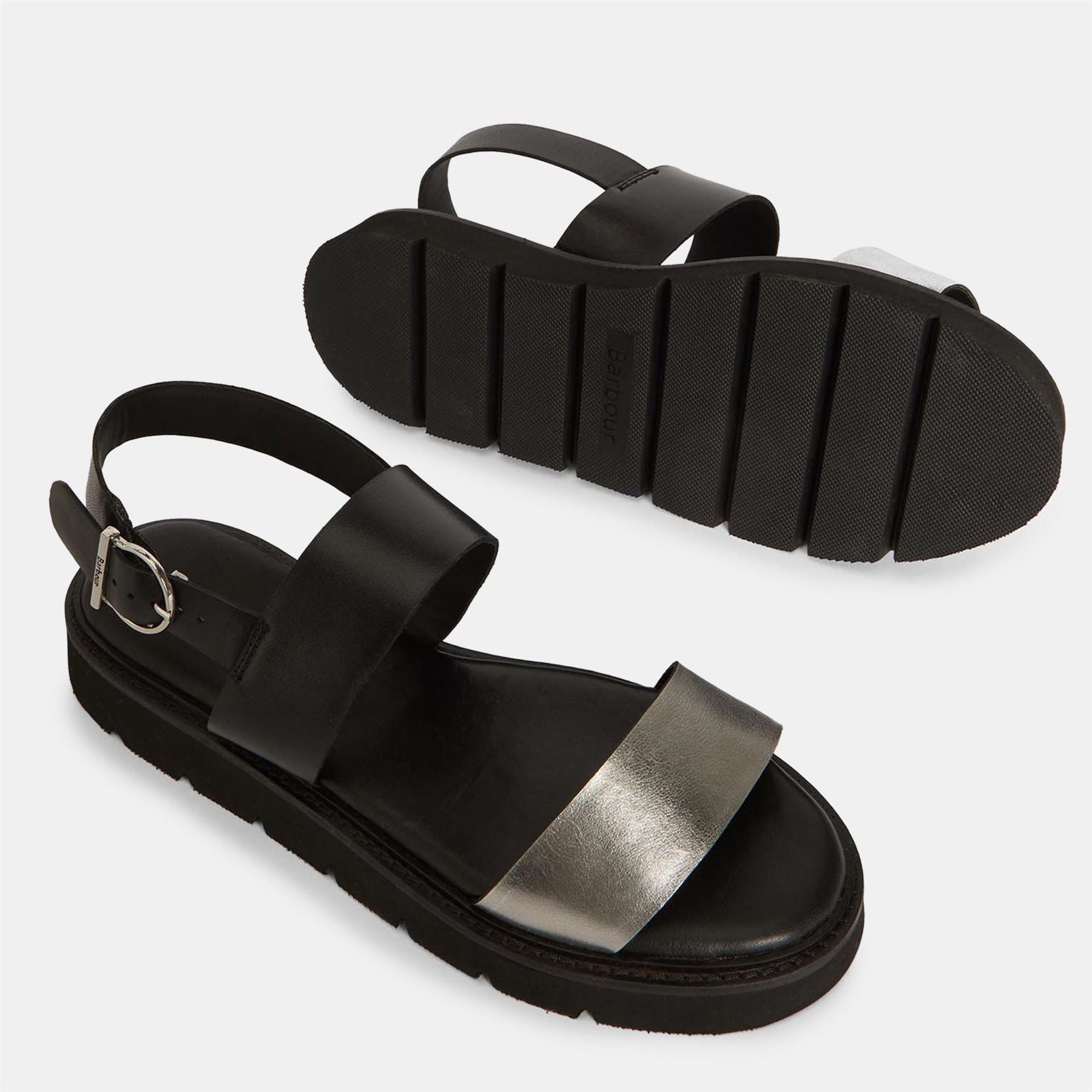 Barbour Sandals
