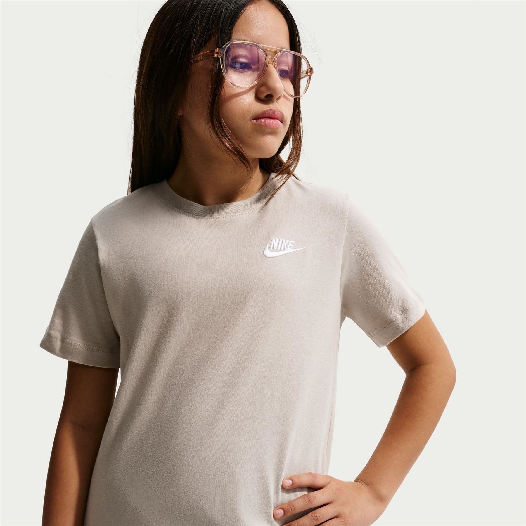 Nike Futura T-Shirt Junior Boys