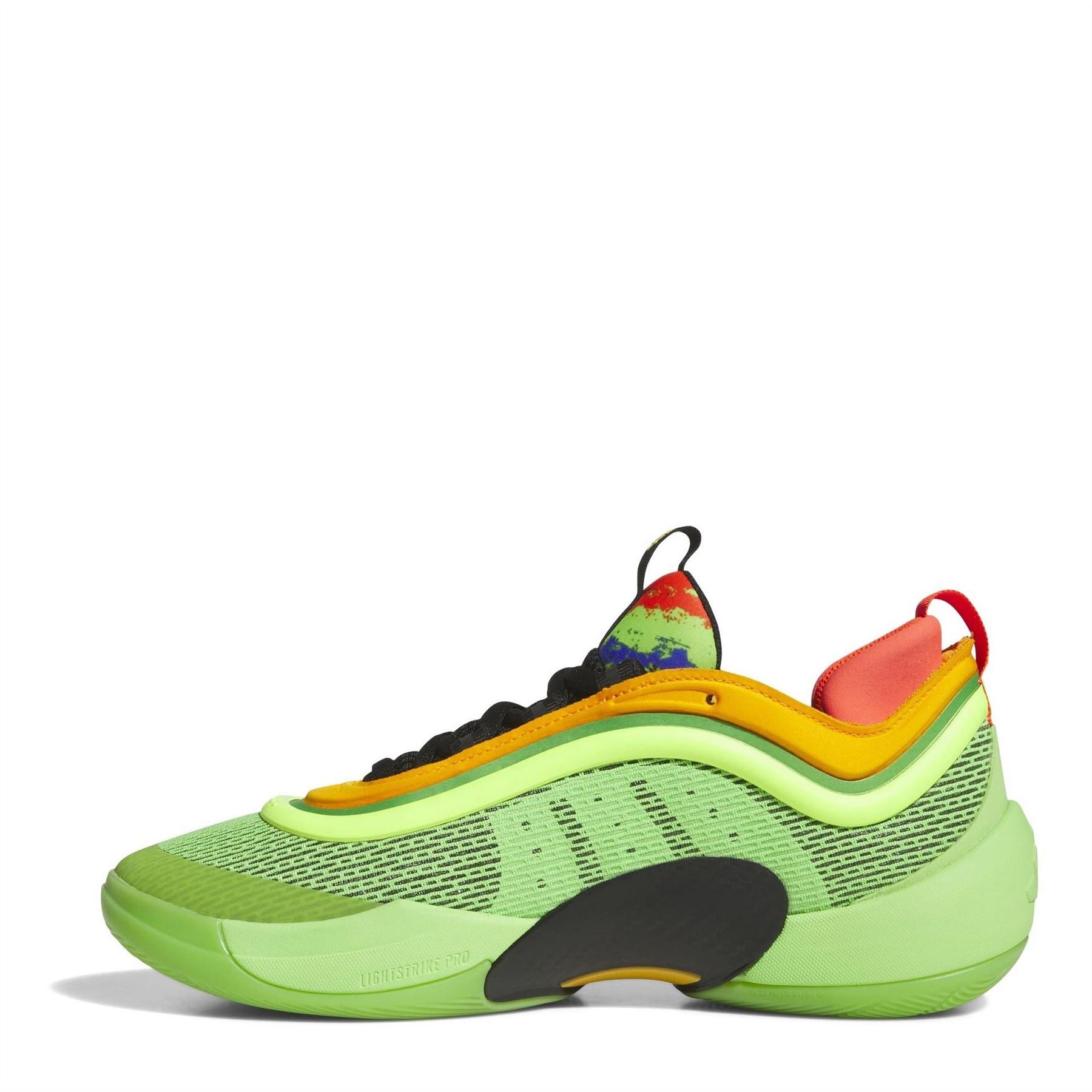 adidas Mens D.o.n. Issue #6 Spida Basketball Shoes