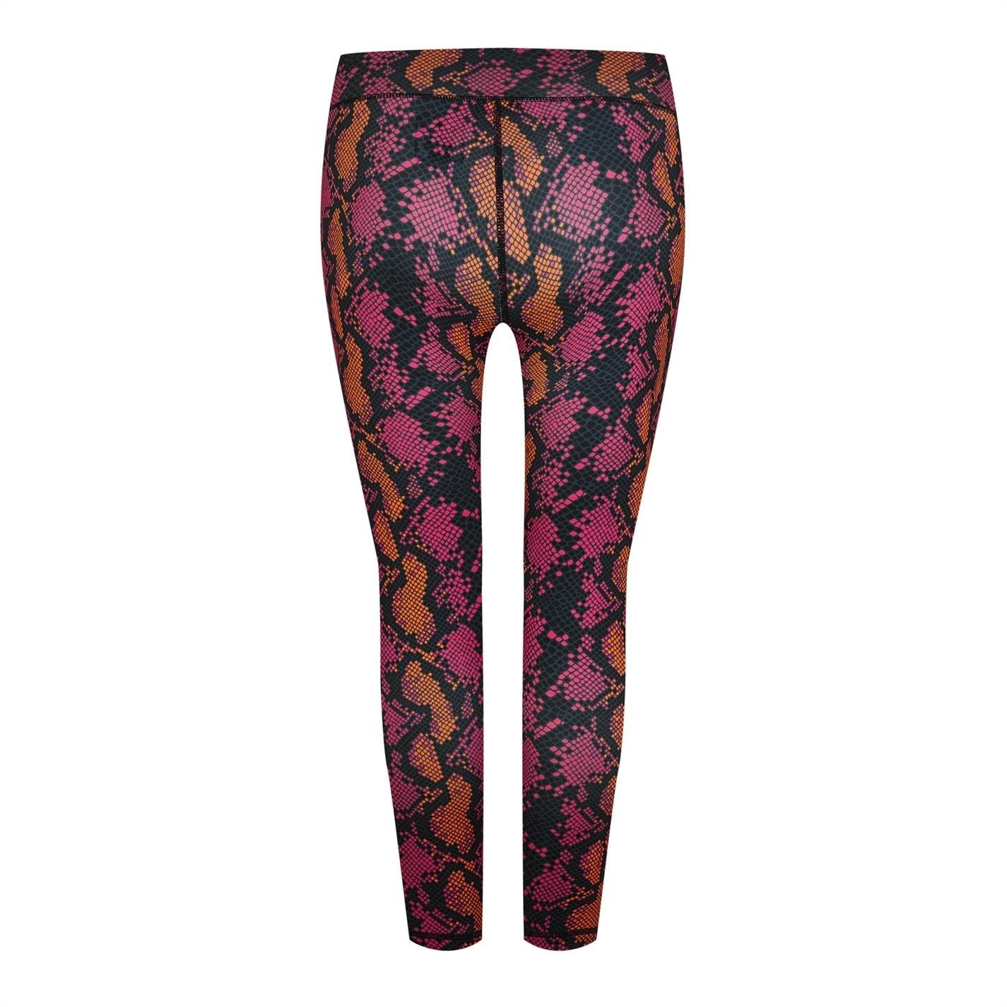 Champion Cropped Legging