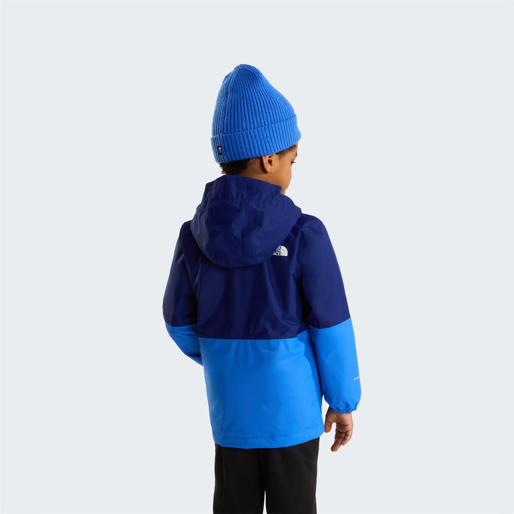 The North Face Antora Rain Jacket Unisex Kids