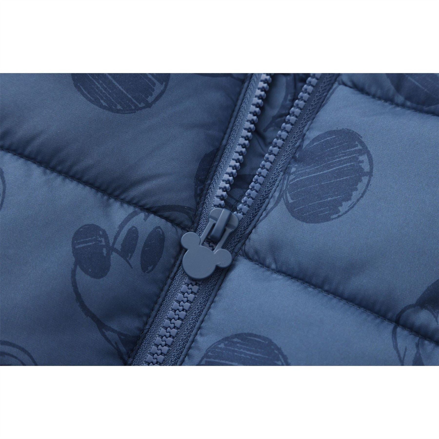 Character Padded Coat Infant
