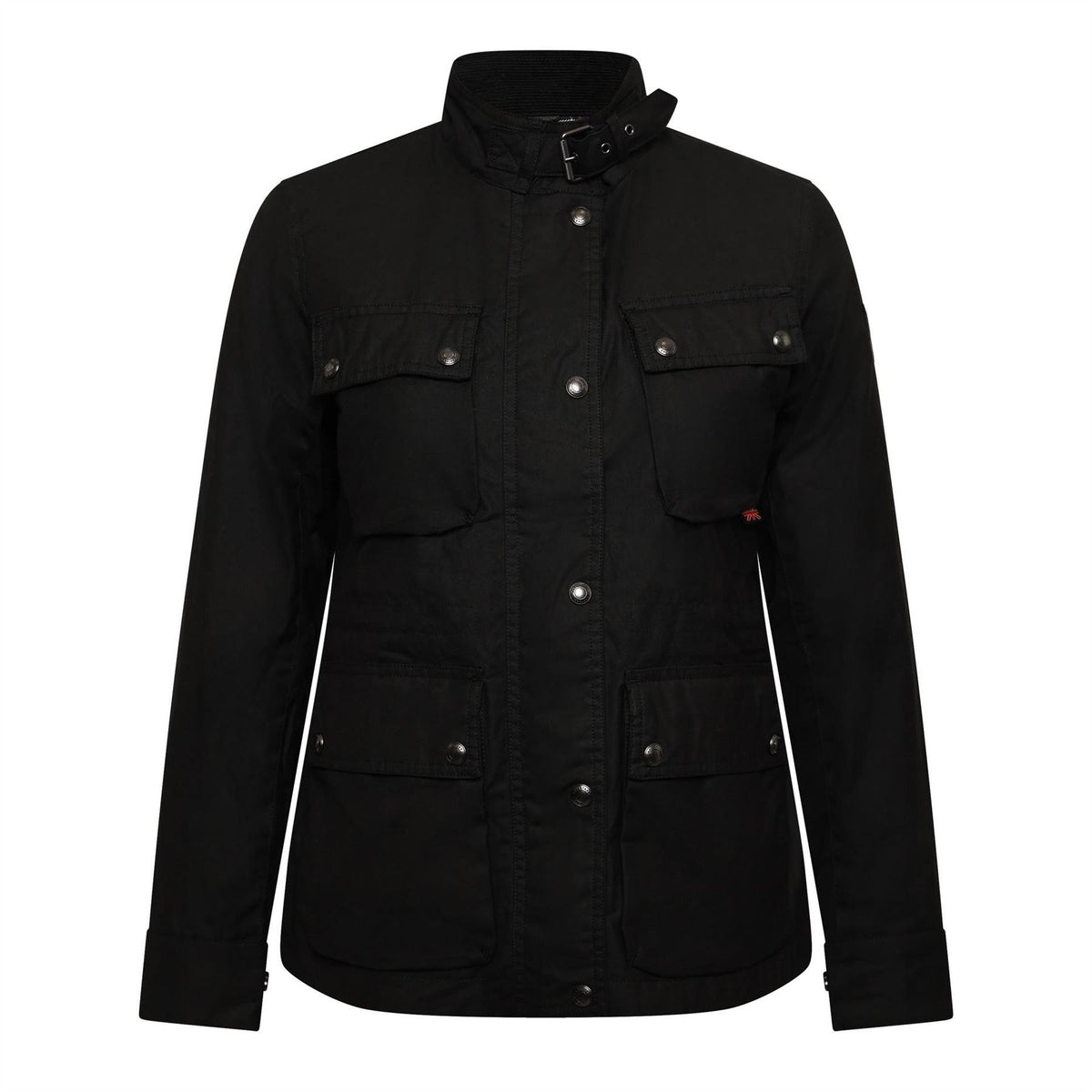 Belstaff Fieldmaster Wax Jacket