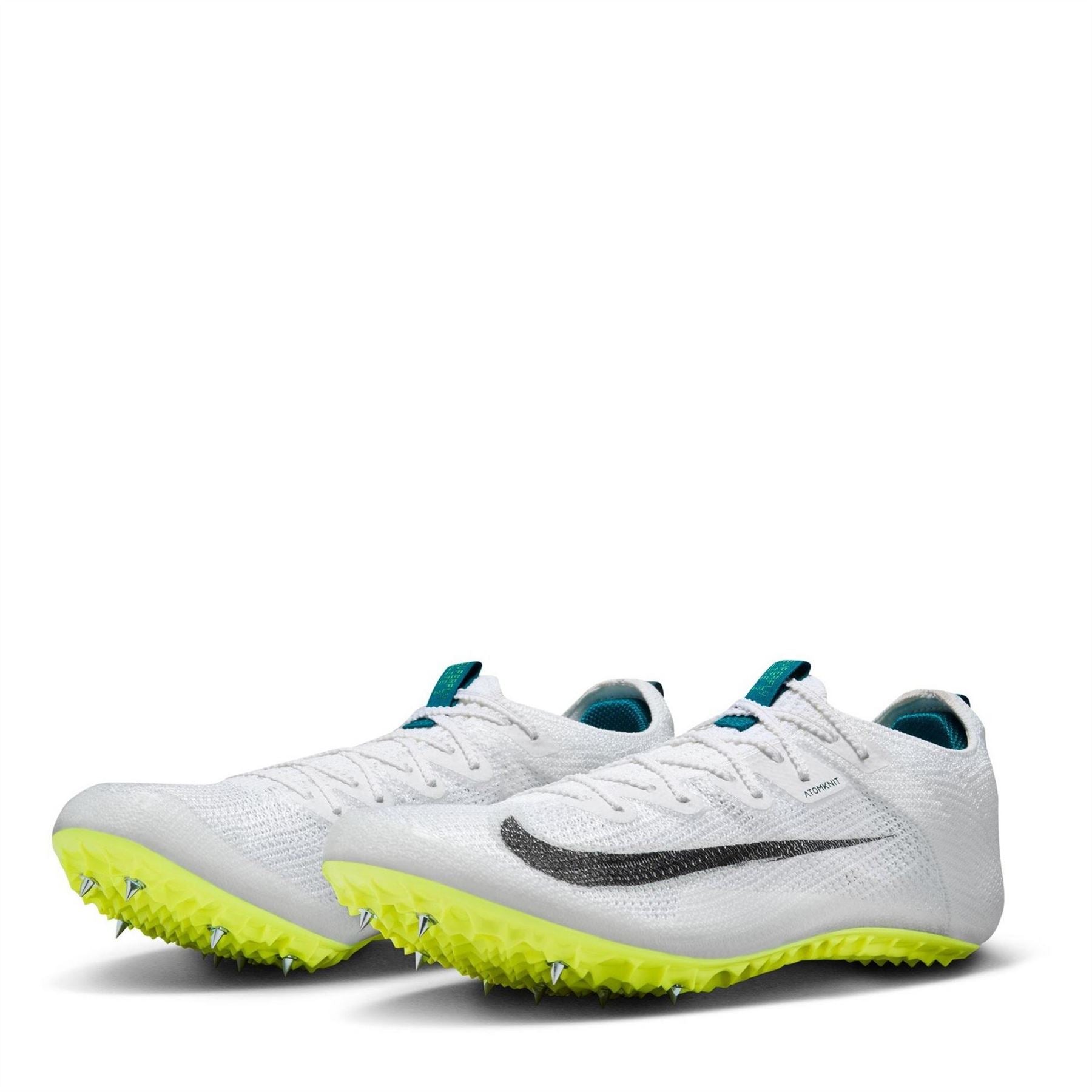 Nike Zoom Superfly Elite Trainer Track Running Spikes