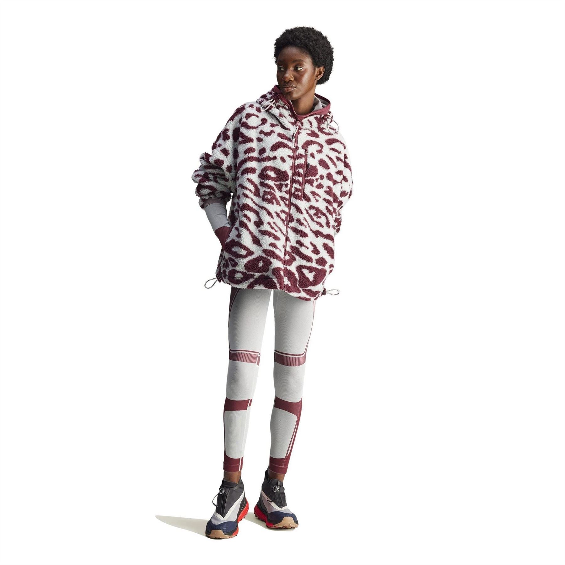 adidas by Stella McCartney Performance Hoodie