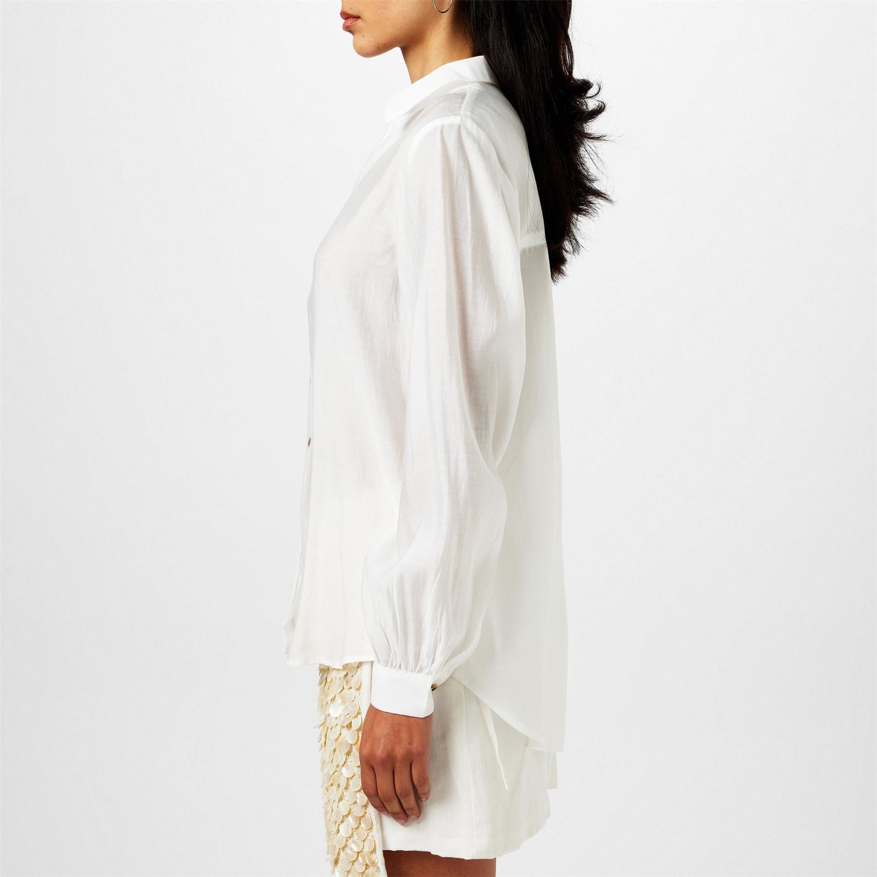 Never Fully Dressed Shirt
