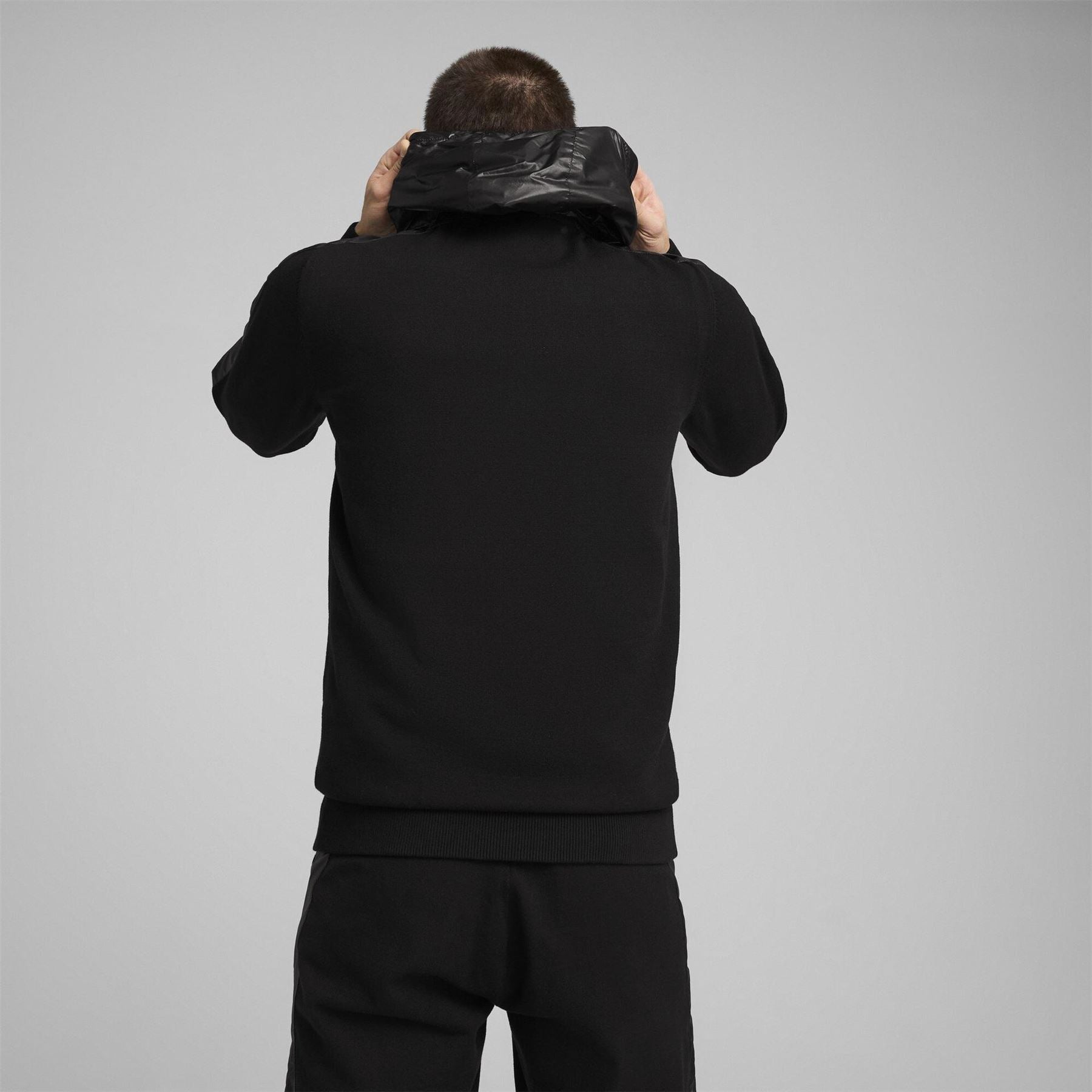 Puma Mens Pd Leisure Jacket