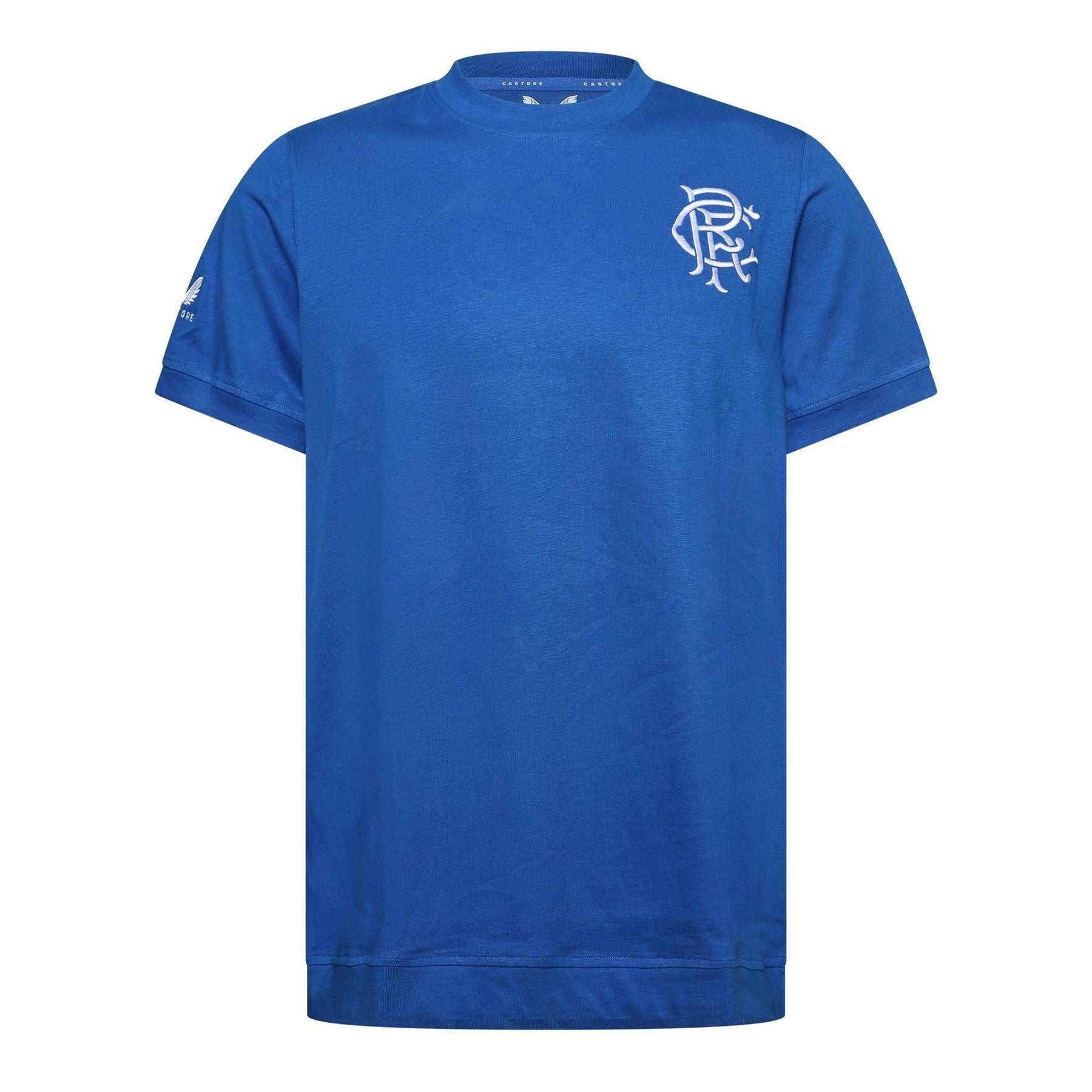 Castore Domestic Football Shirt