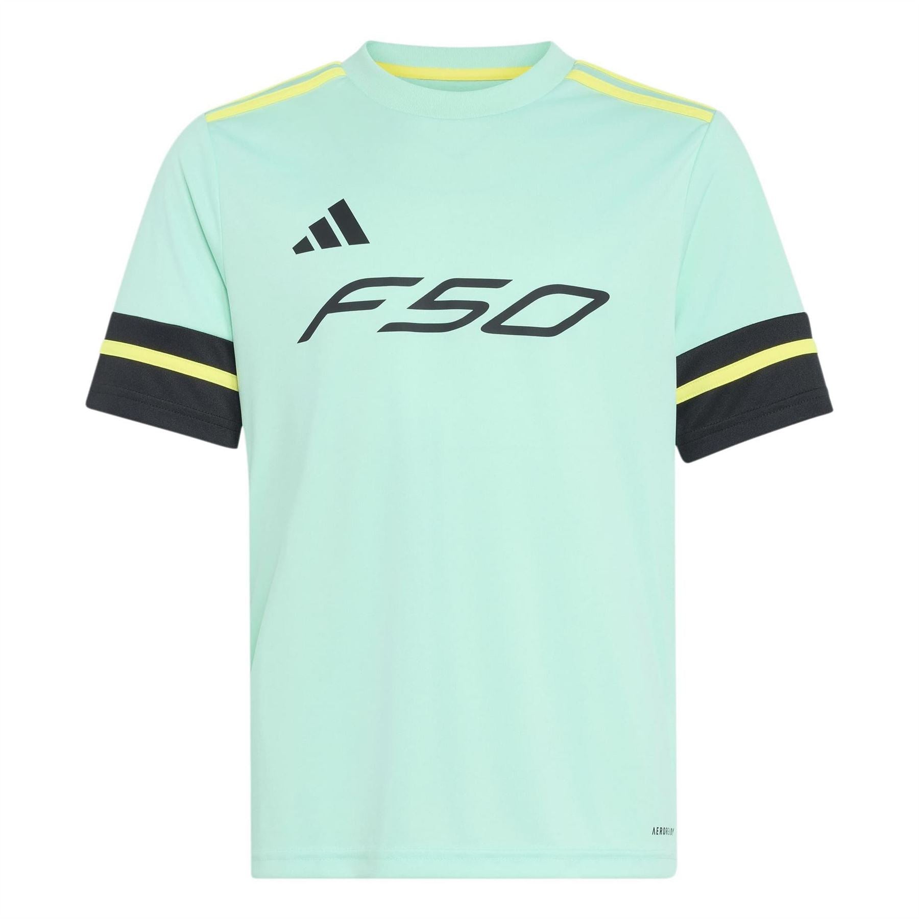 adidas F50 Jersey Jn63