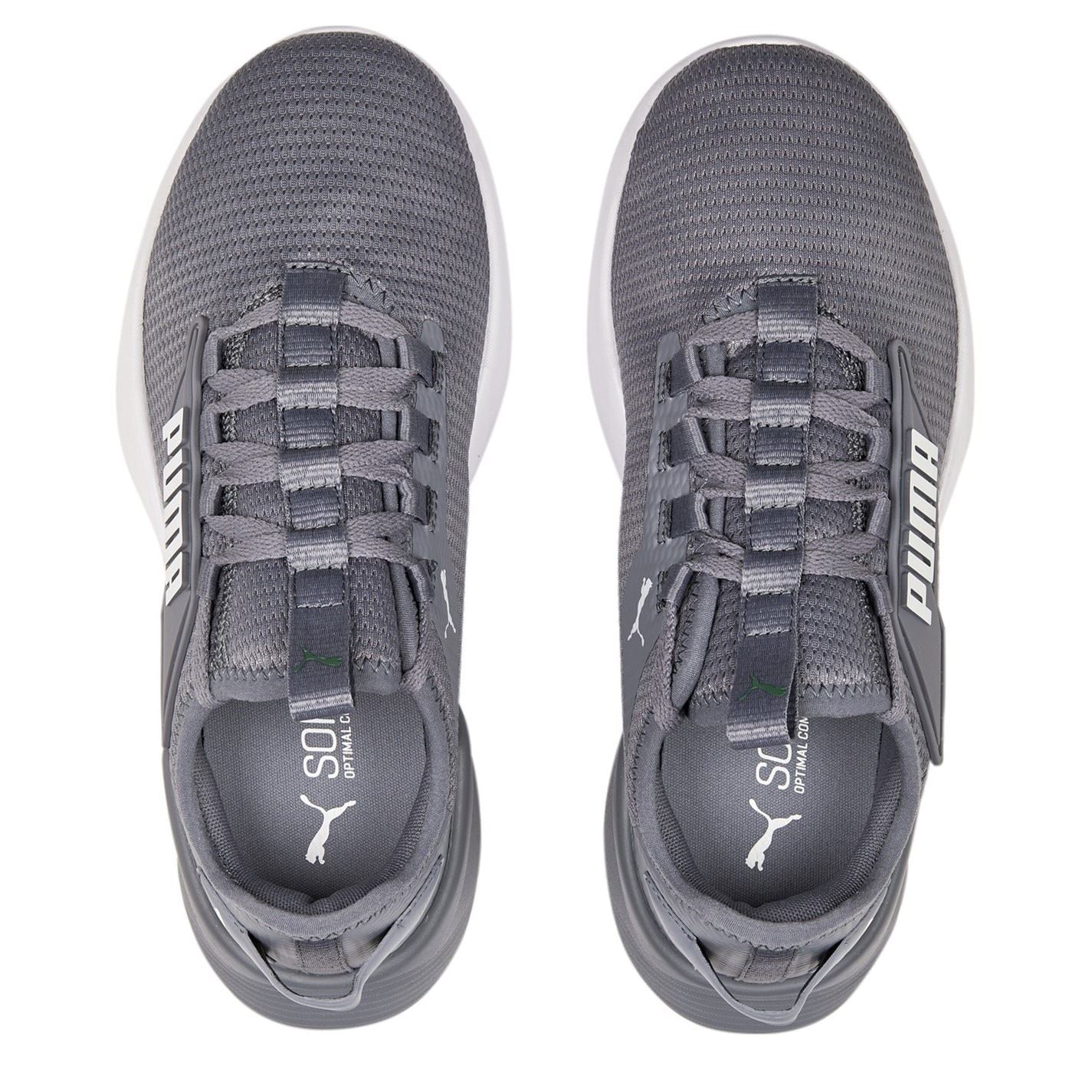 Puma Retaliate 2 Junior Boys Trainers
