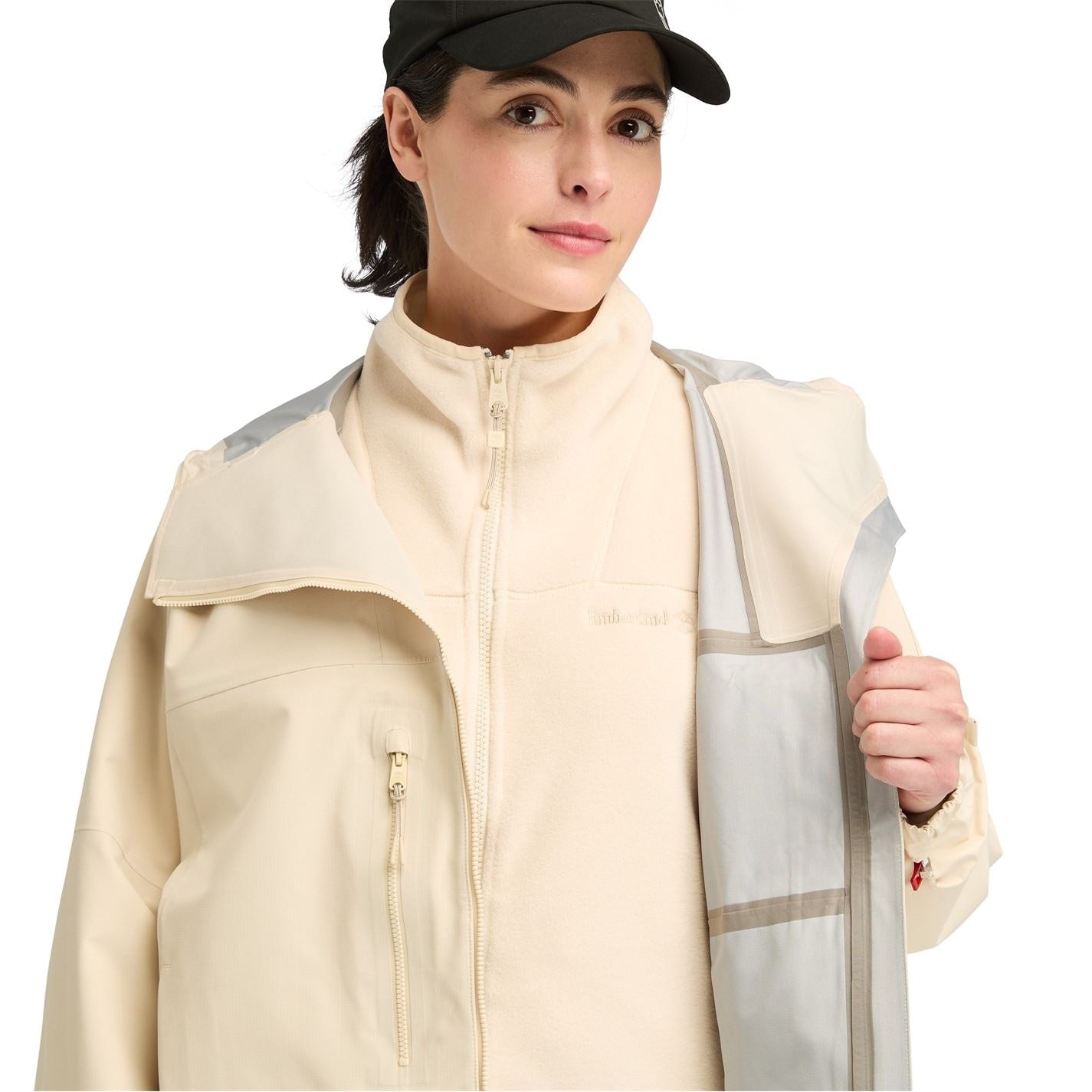 Timberland Caps Ridge Mobi Flex Tech 3l Waterp