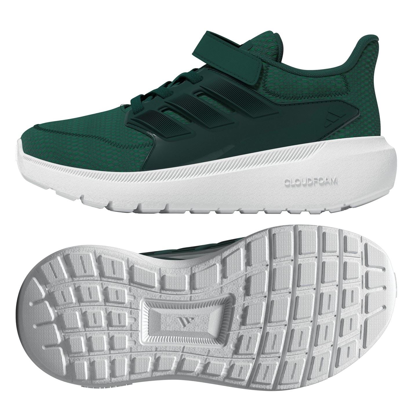 adidas Ultimashow 2.0 Shoes Child