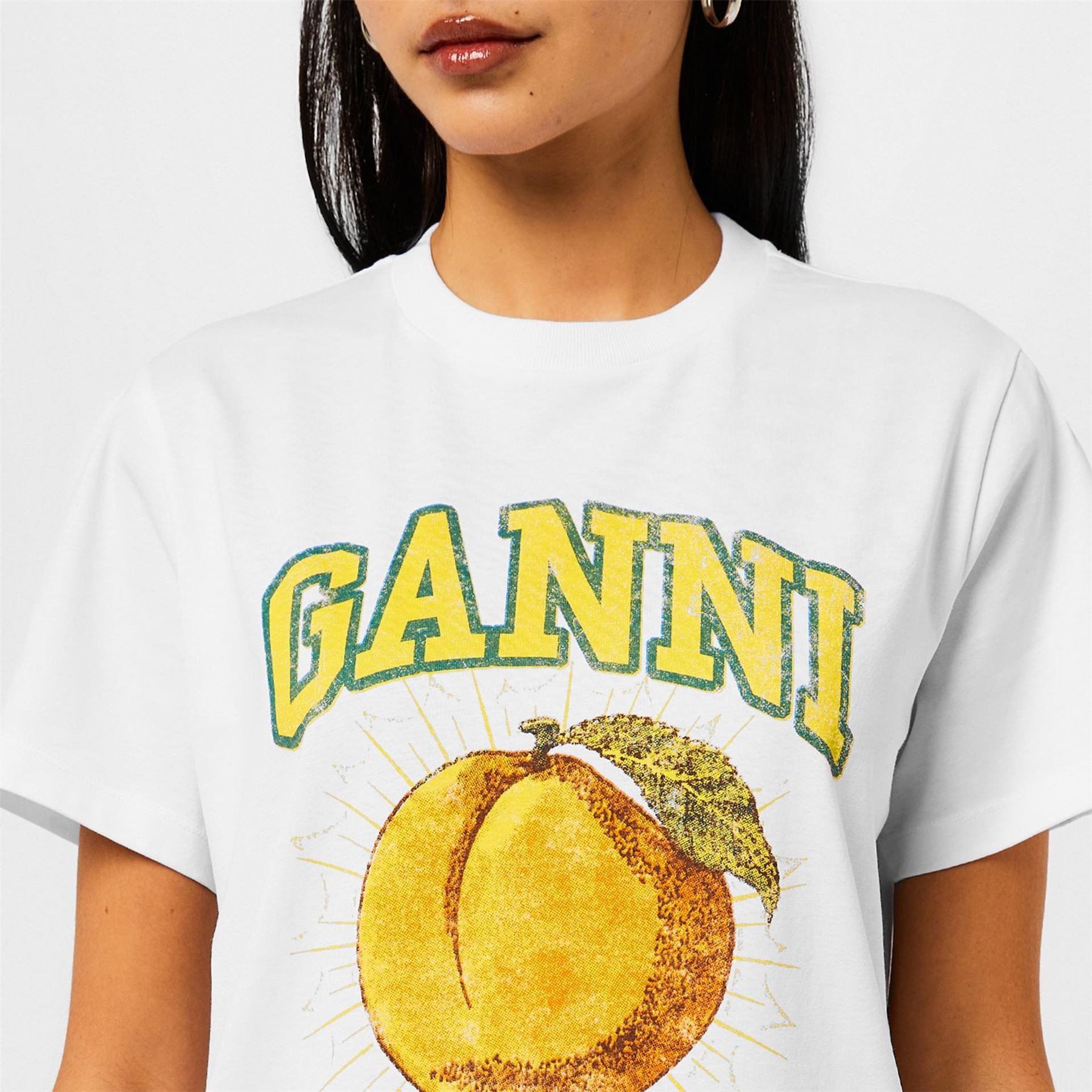 Ganni T-Shirt