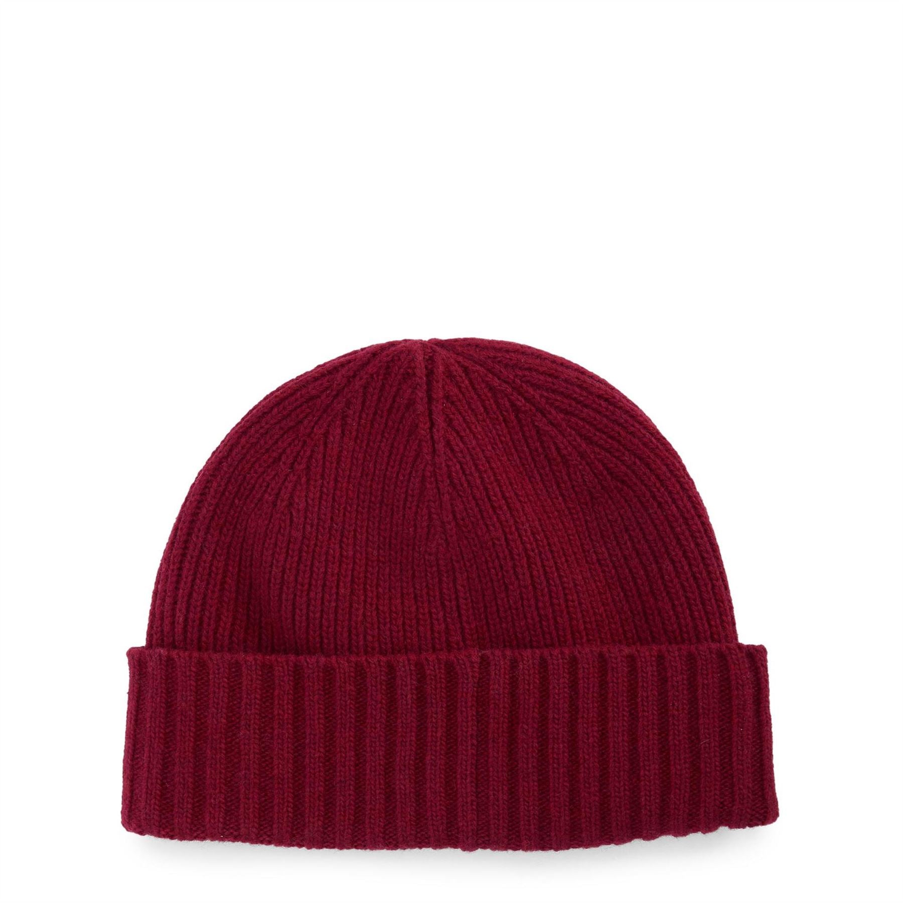 Barbour Wool Mix Beanie